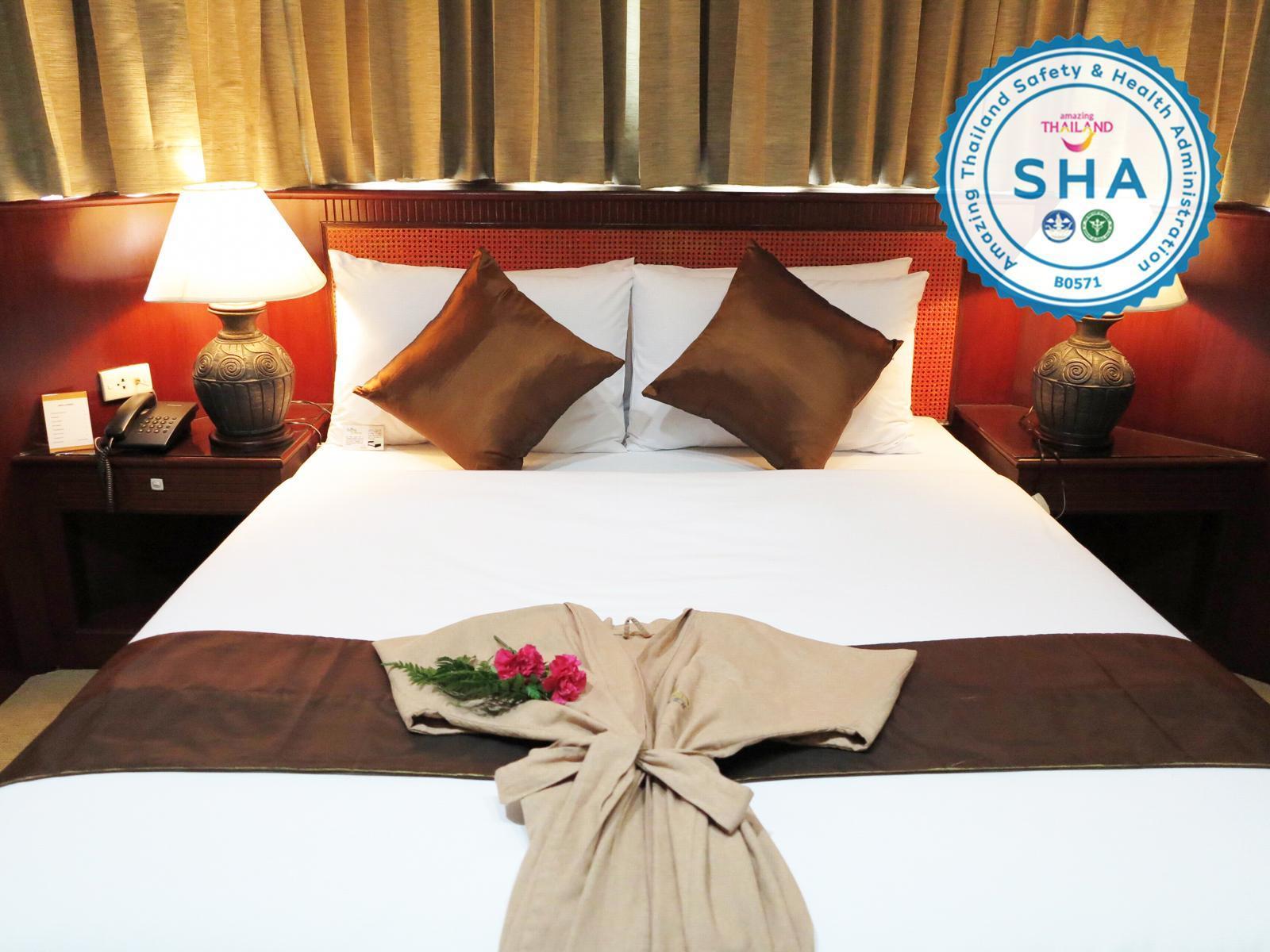 Hotel The Grand Sathorn