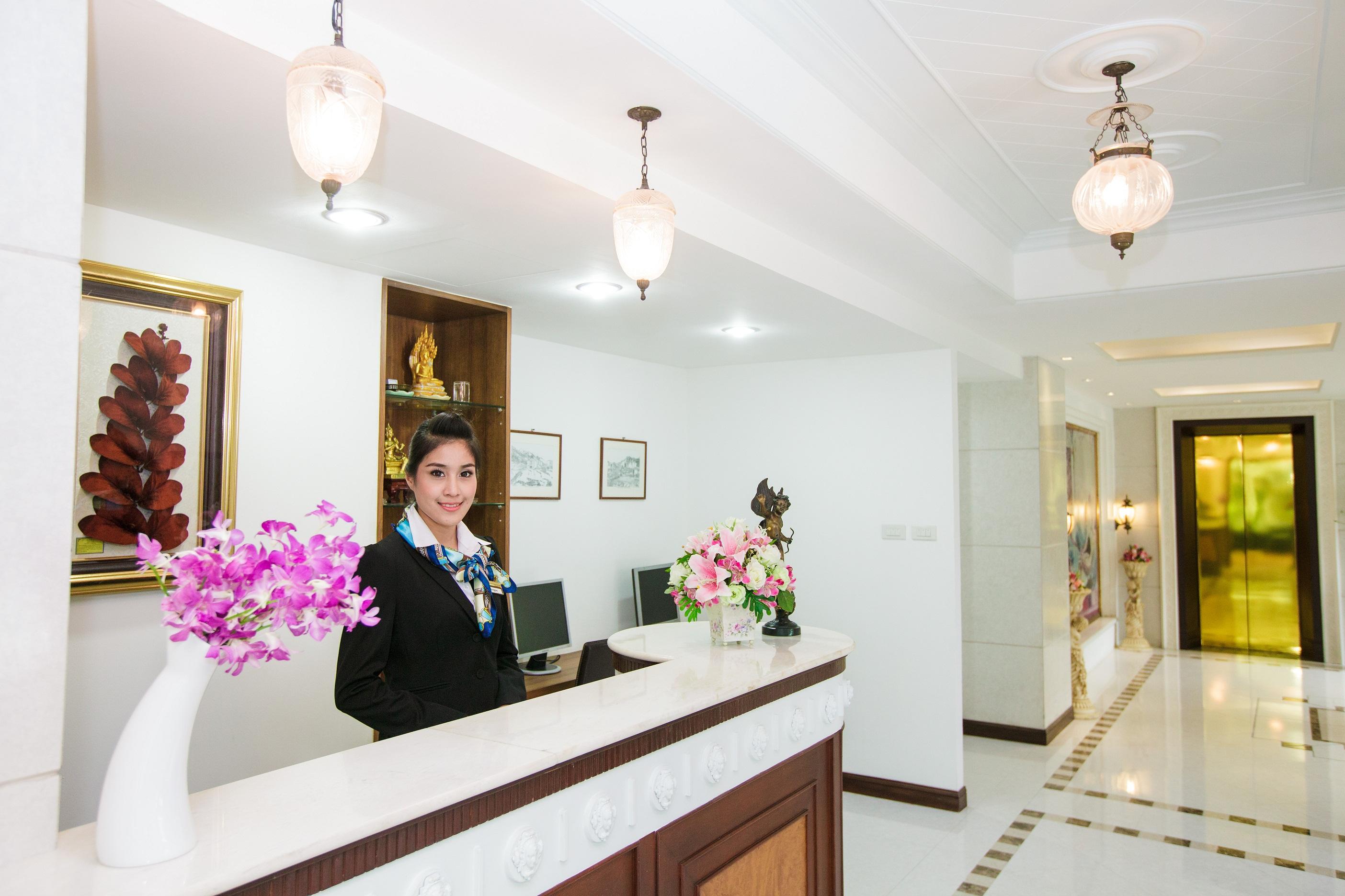 Hotel The Grand Sathorn 4*