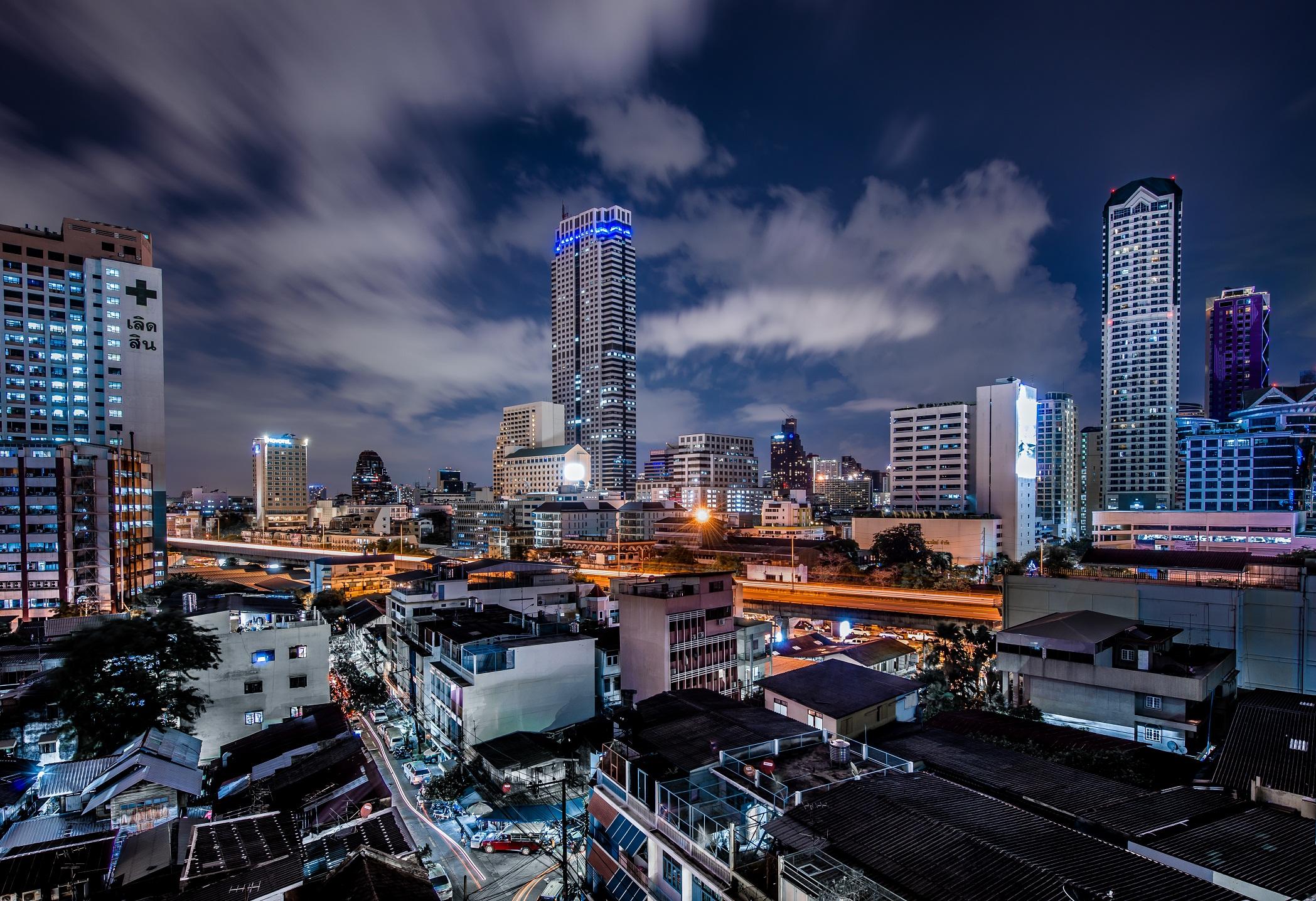 The Grand Sathorn 4*