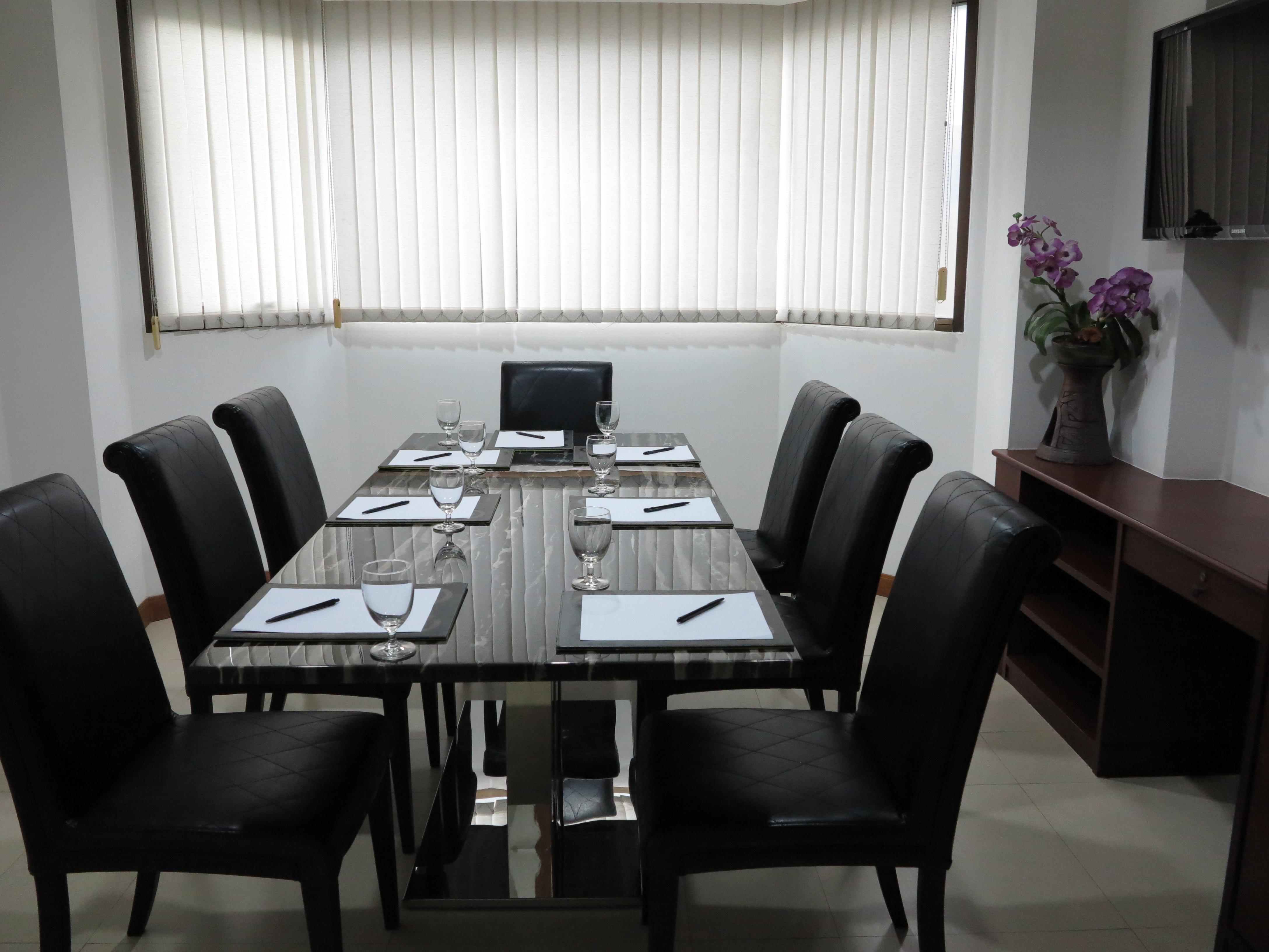 The Grand Sathorn Hotel Bangkok