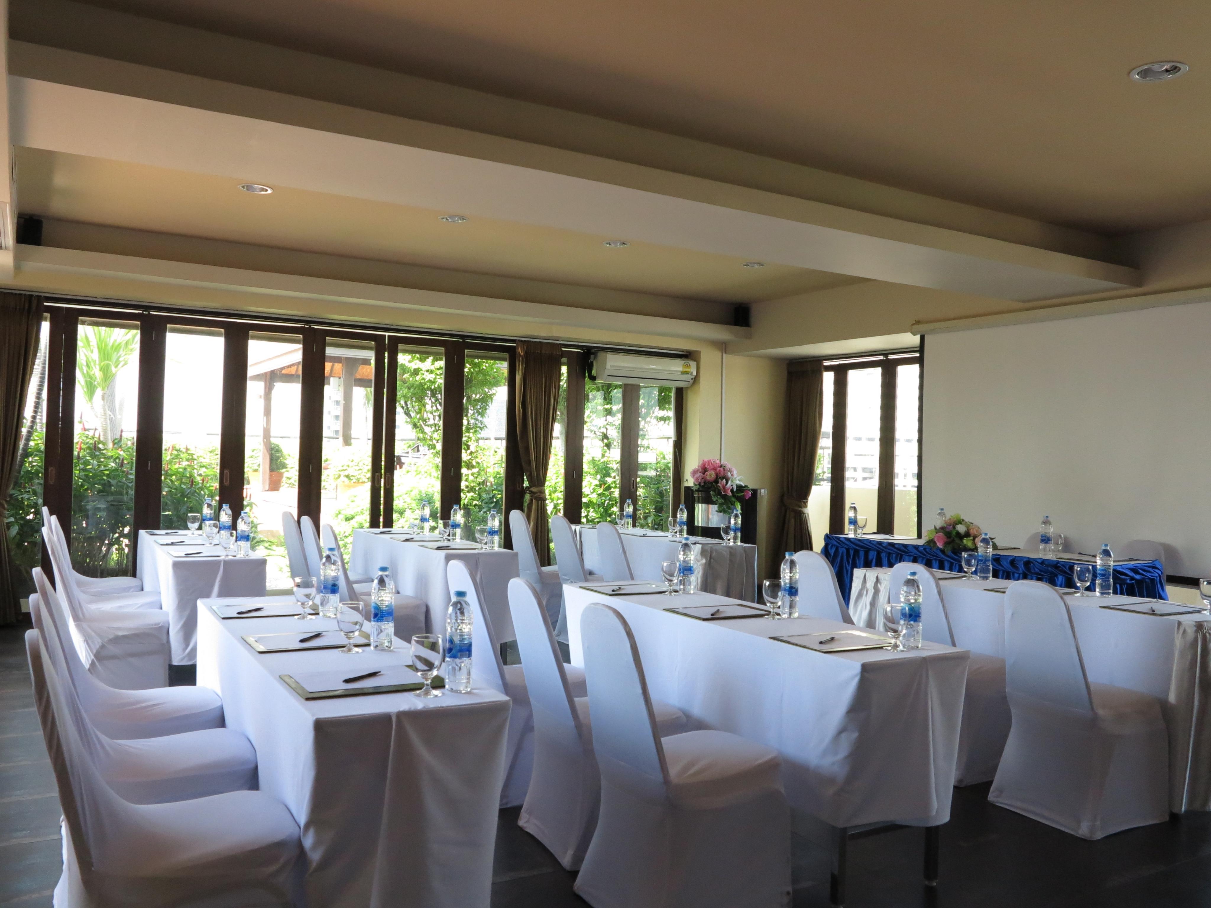 The Grand Sathorn 4*