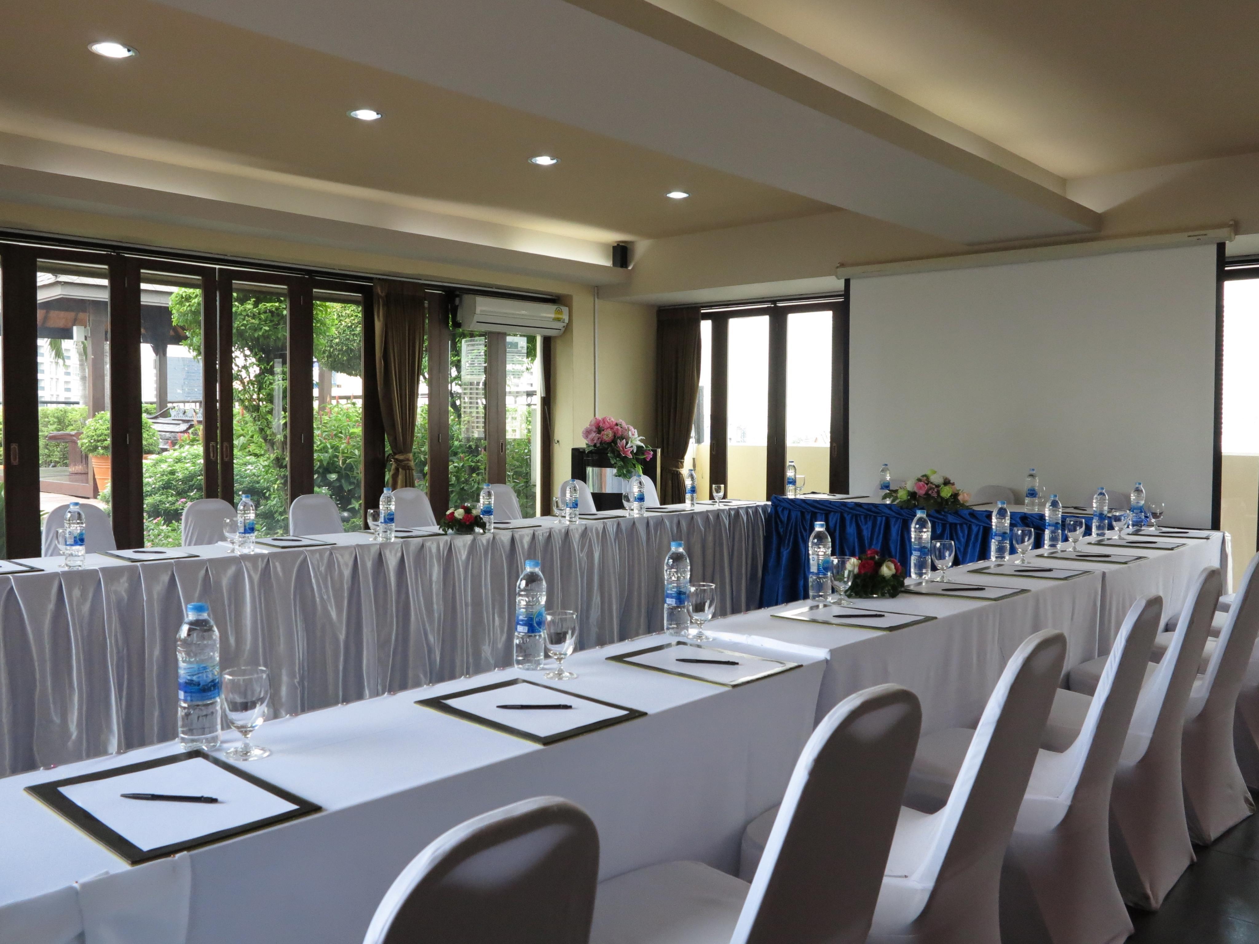 The Grand Sathorn 4* Bangkok