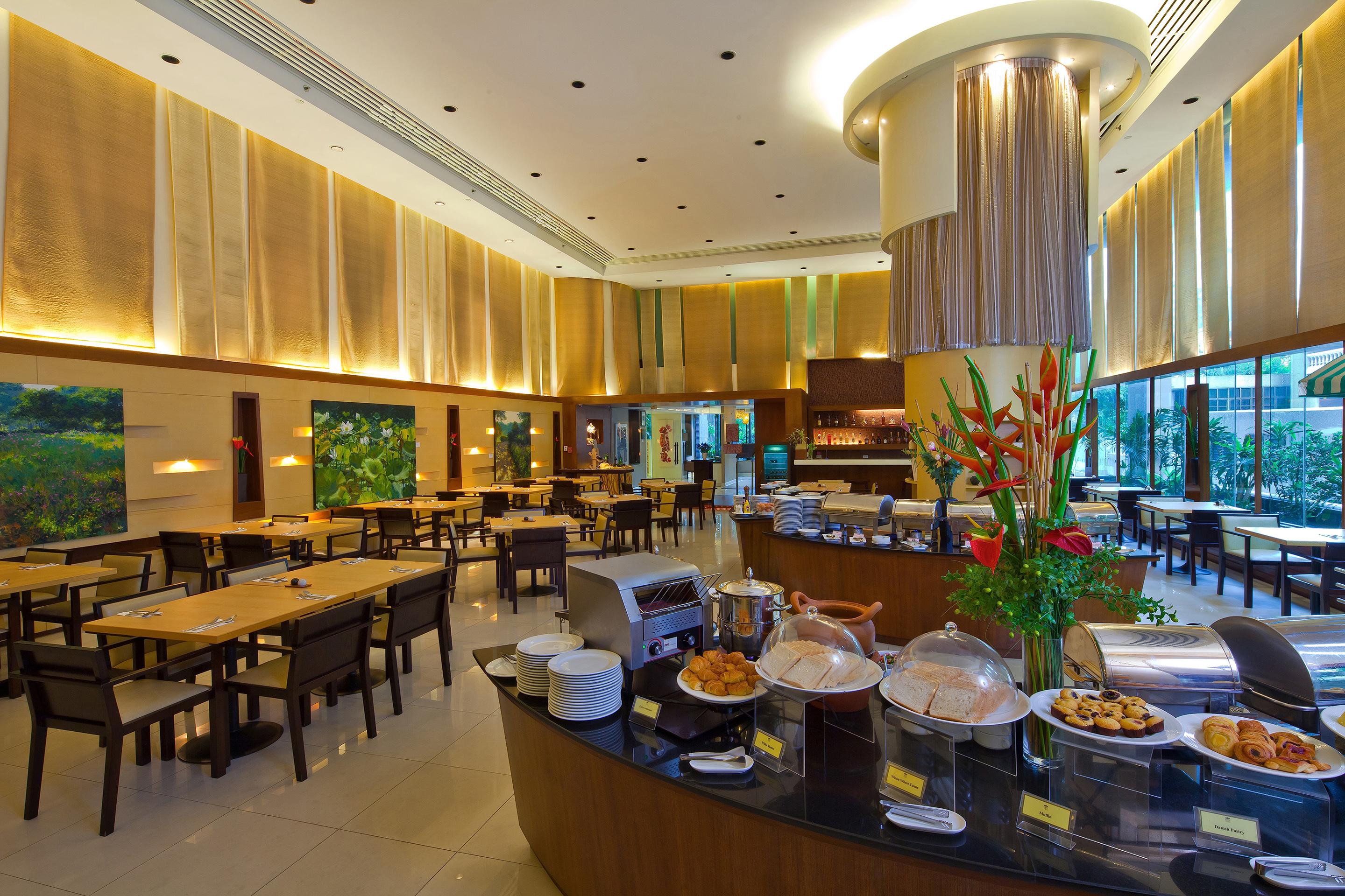 Somerset Park Suanplu - Sha Certified * Bangkok
