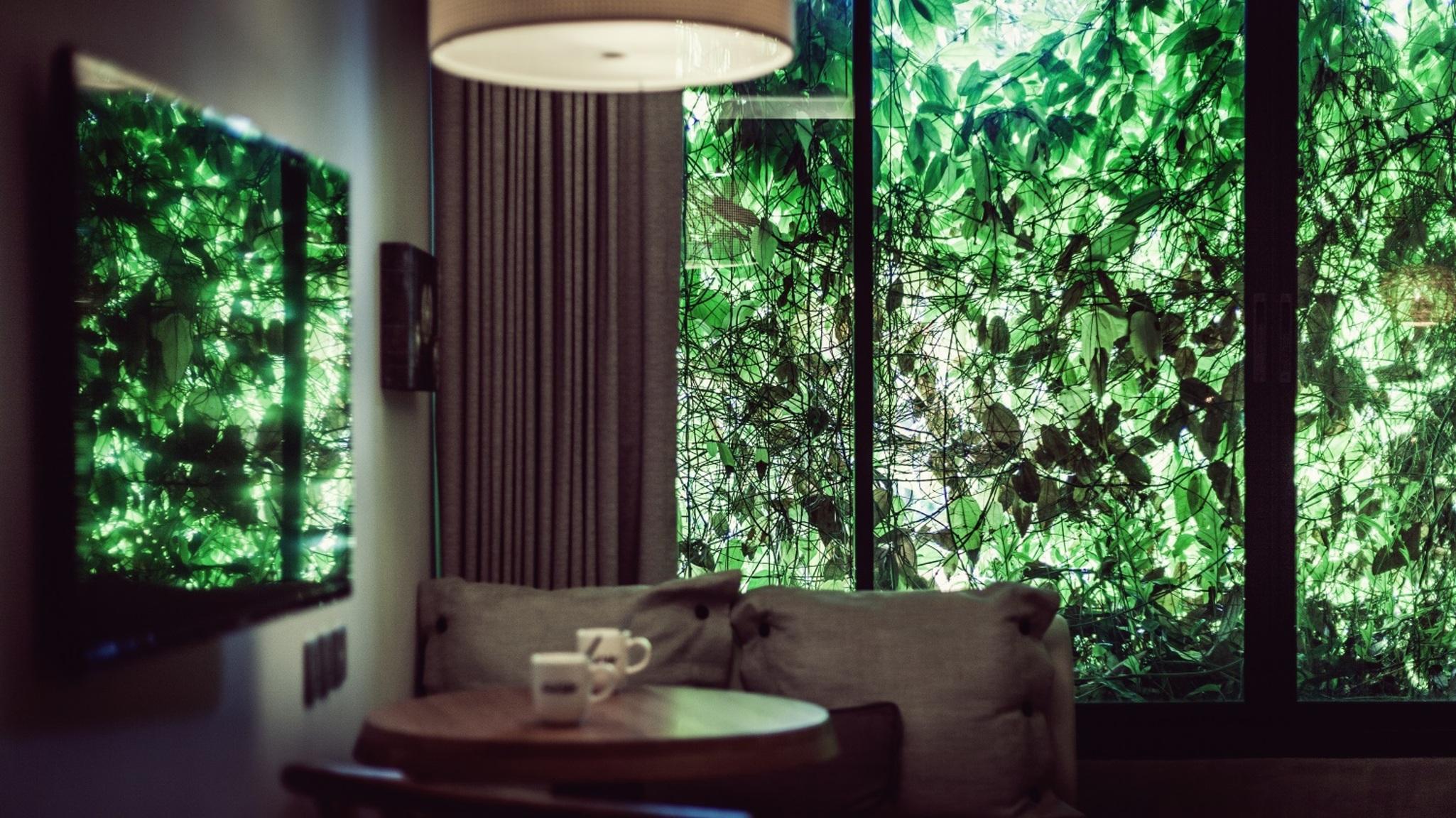 Ad Lib Hotel