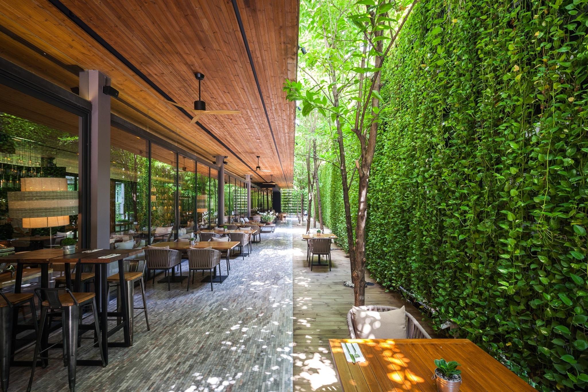 Ad Lib Hotel Bangkok