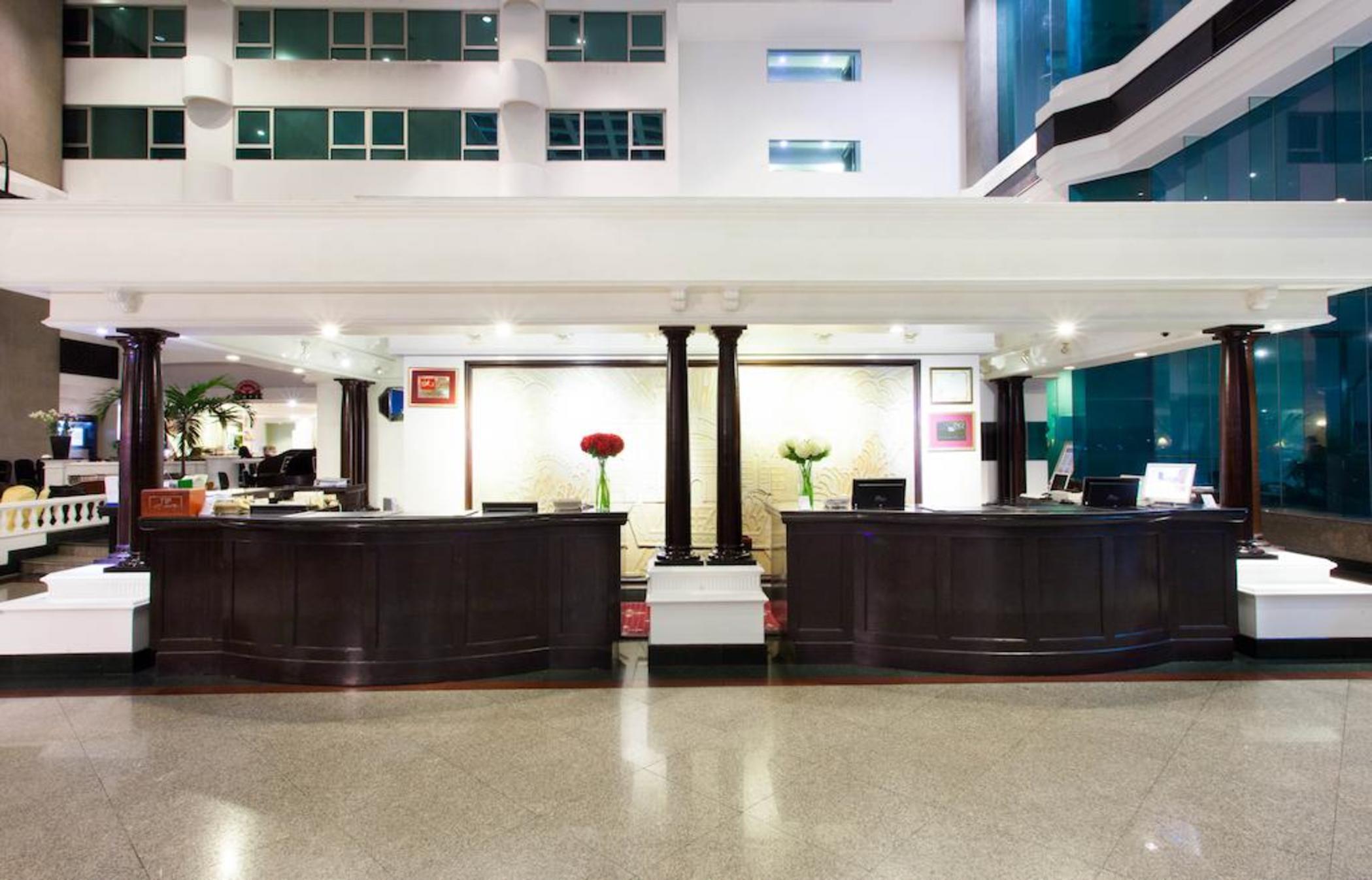 Windsor Bangkok, Managed By Accor Hotel 4*