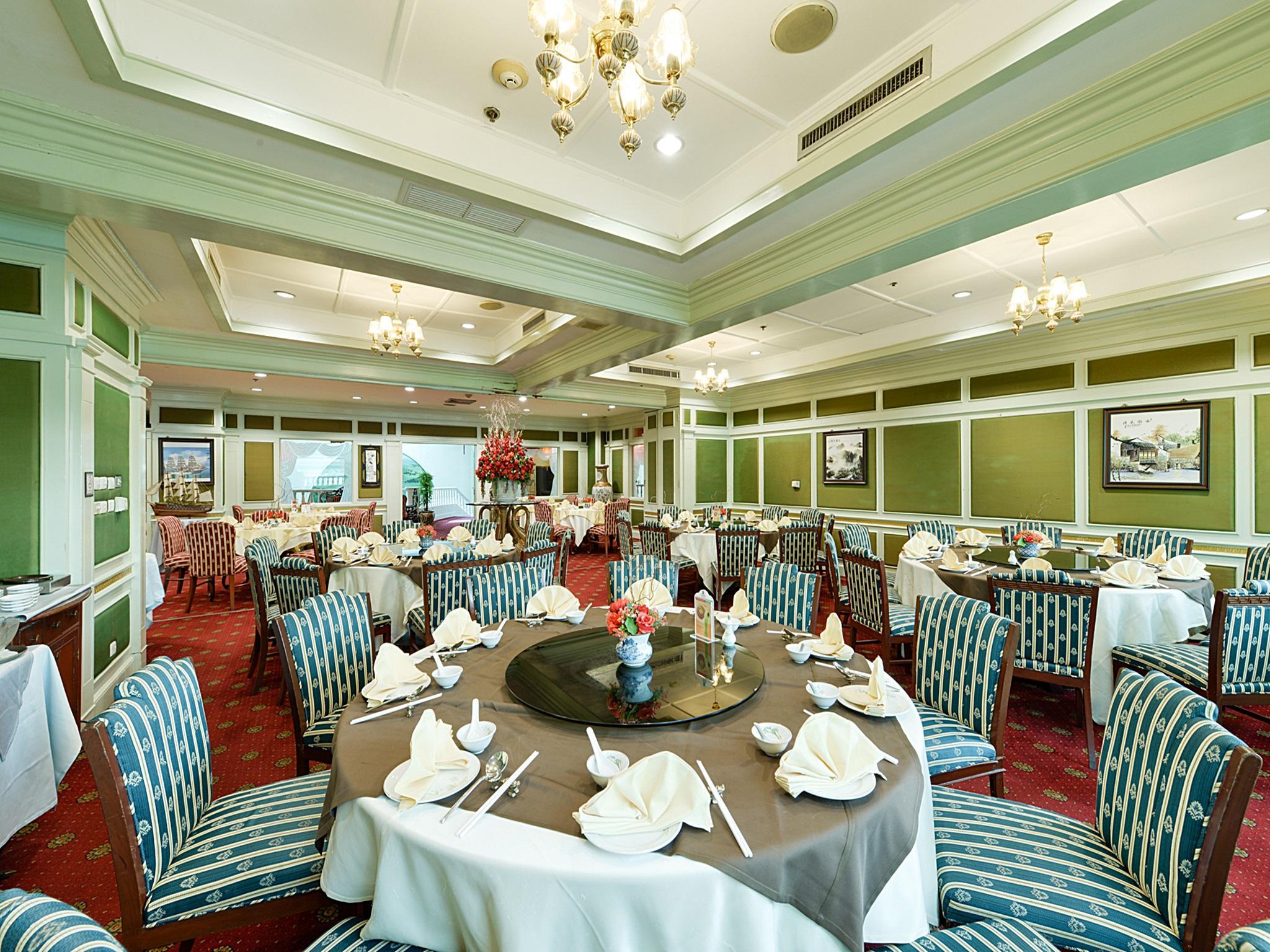 Windsor Bangkok, Managed By Accor Bangkok