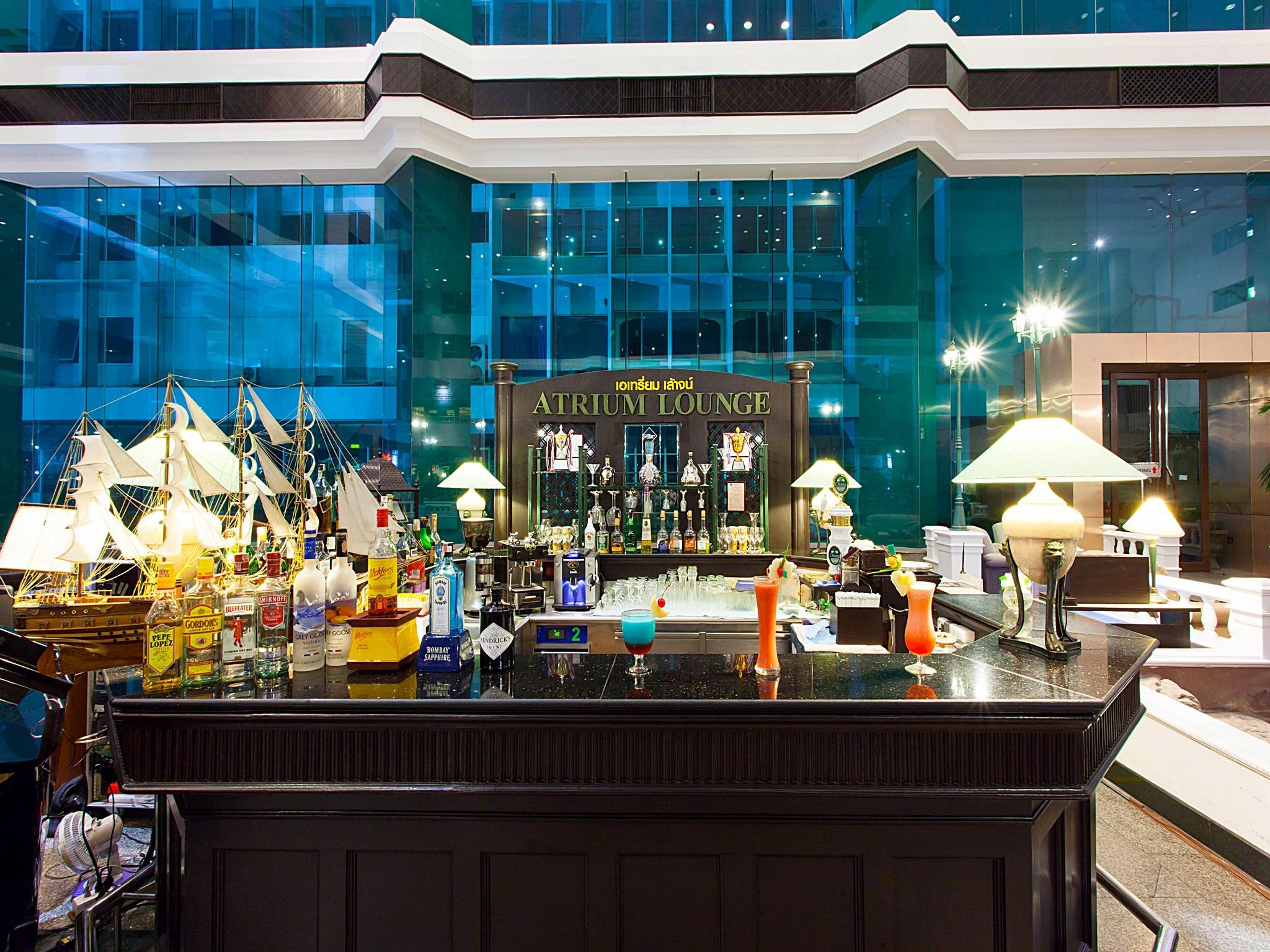 Hotel Windsor Bangkok, Managed By Accor