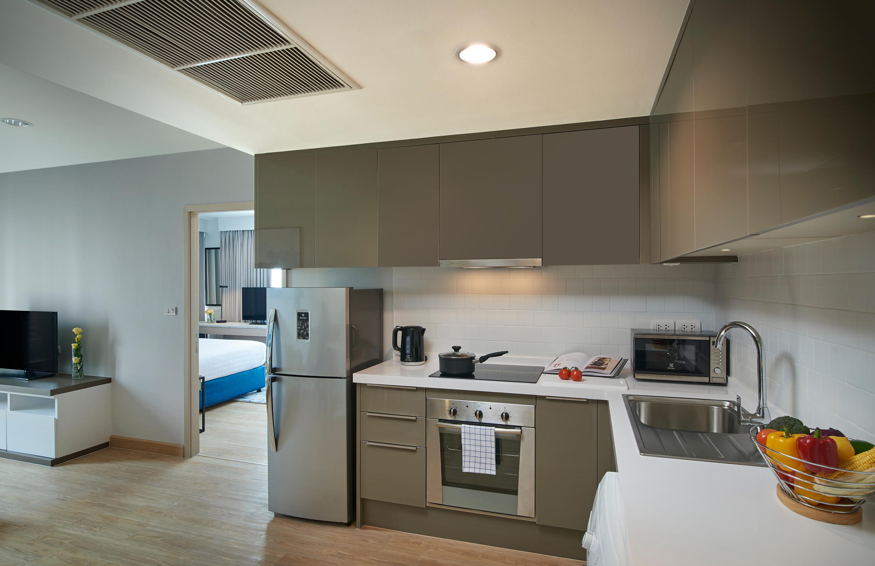 Shama Lakeview Asoke - Sha Extra Plus Hotel 4*