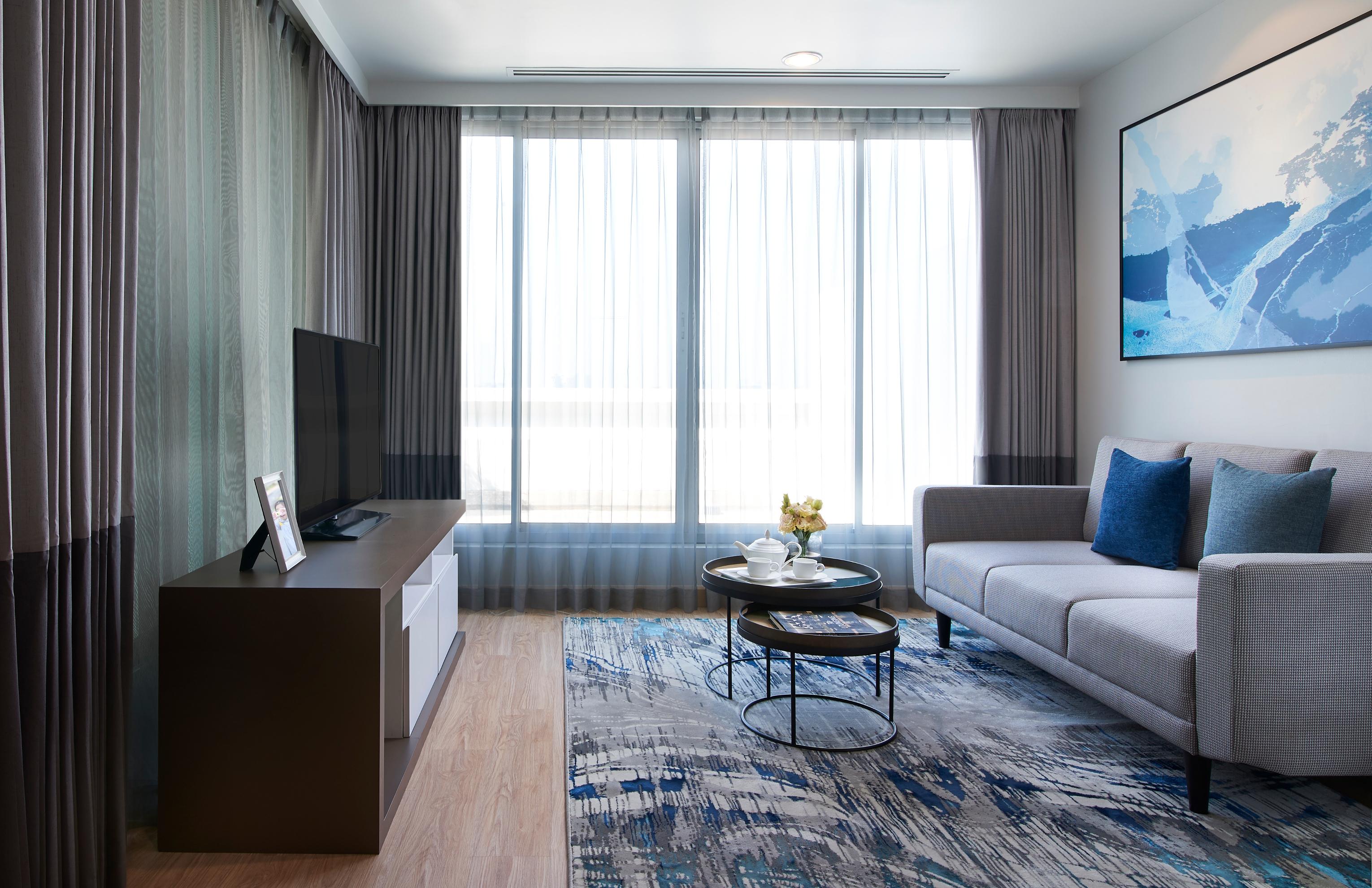 Shama Lakeview Asoke - Sha Extra Plus Bangkok