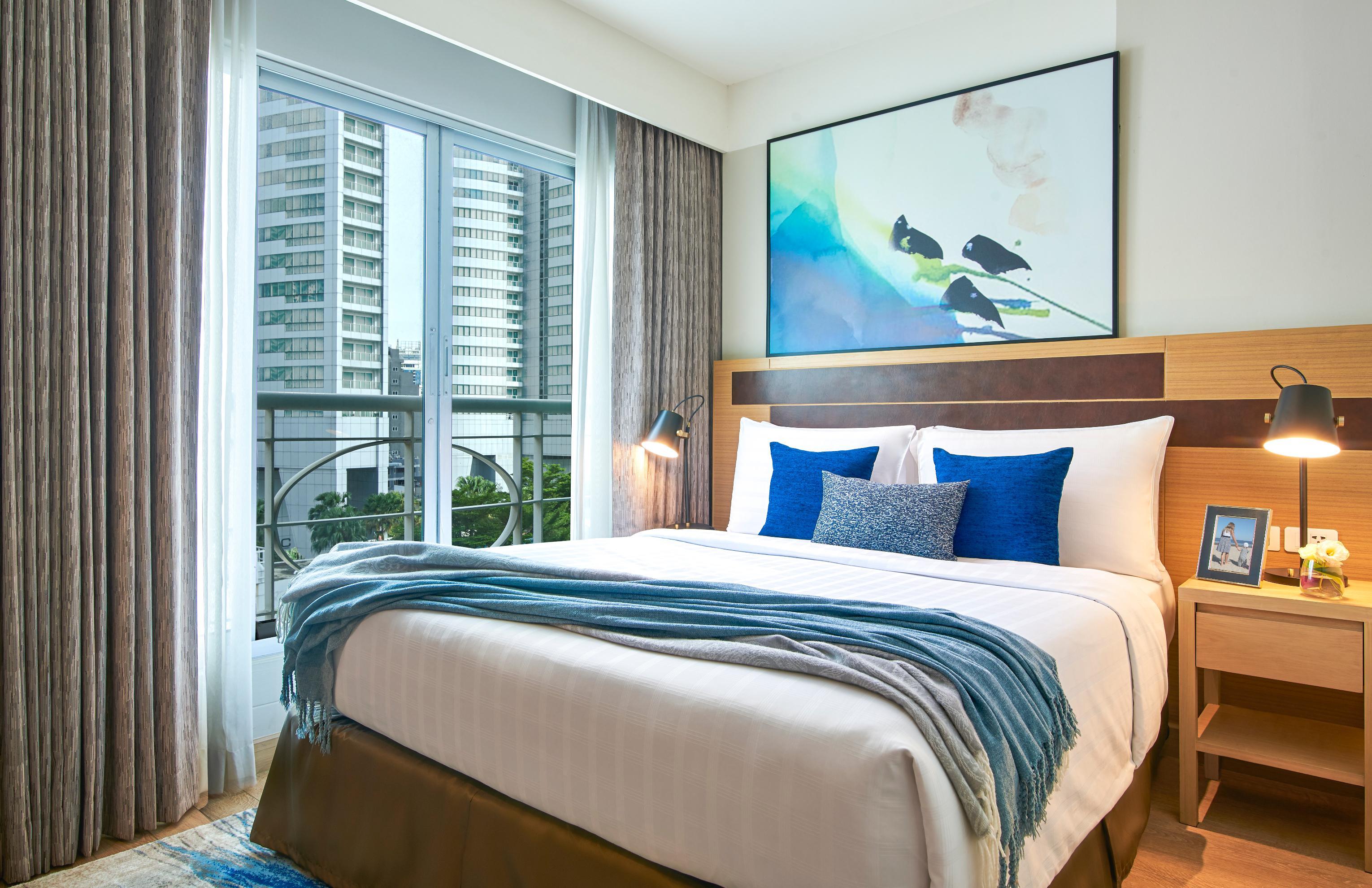 Shama Lakeview Asoke - Sha Extra Plus Bangkok