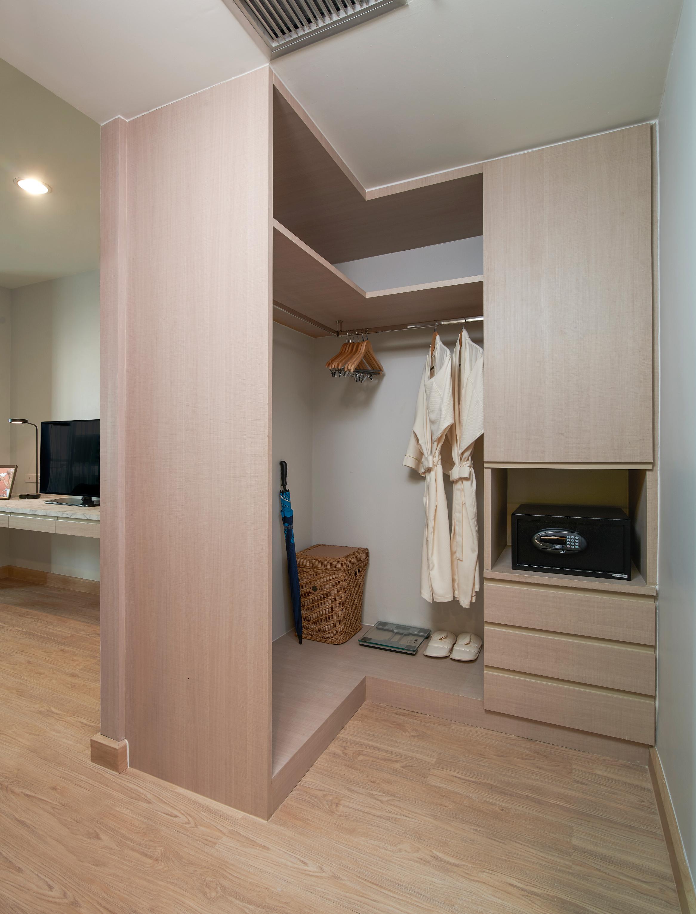 Shama Lakeview Asoke - Sha Extra Plus 4* Bangkok