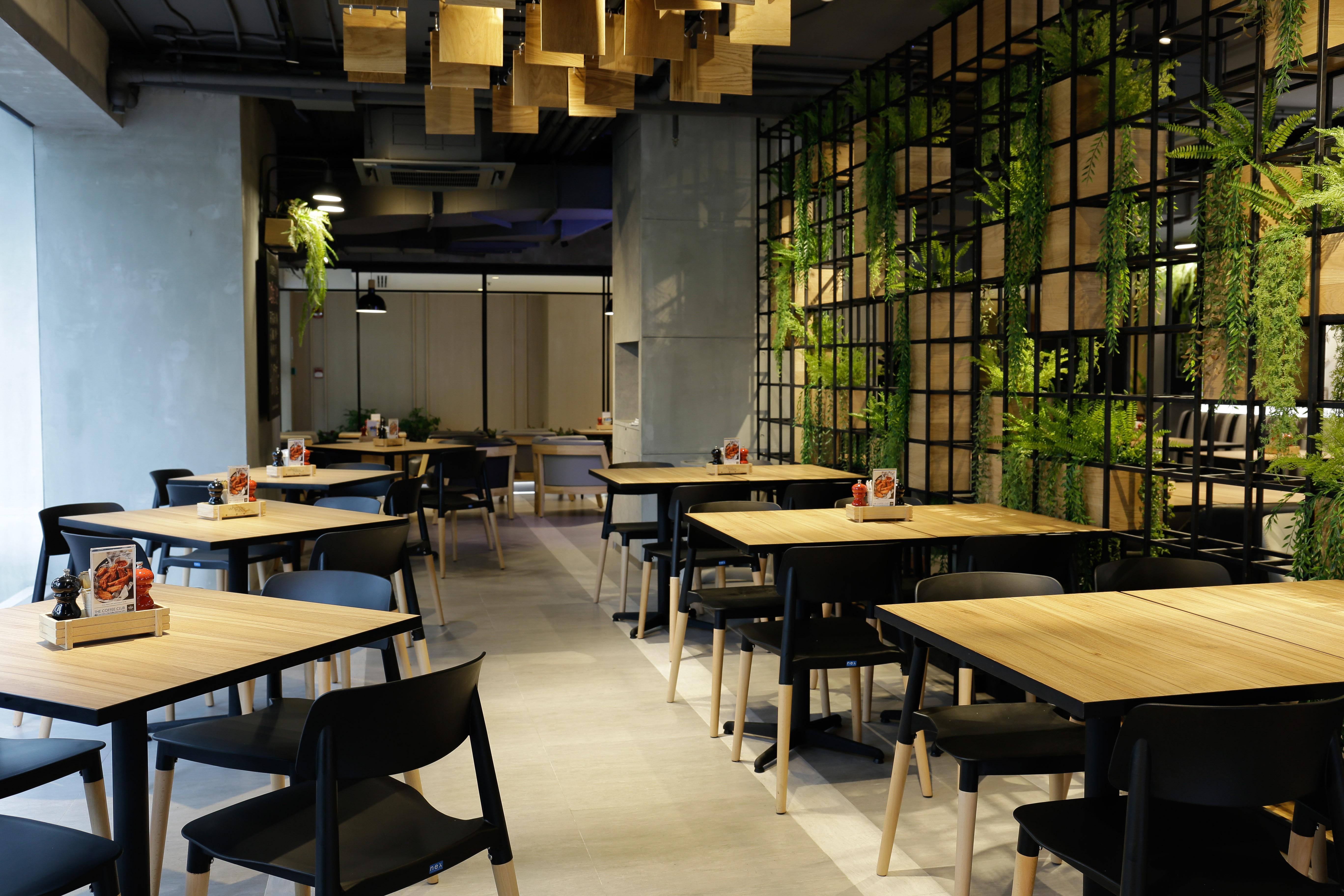 Shama Lakeview Asoke - Sha Extra Plus Hotel