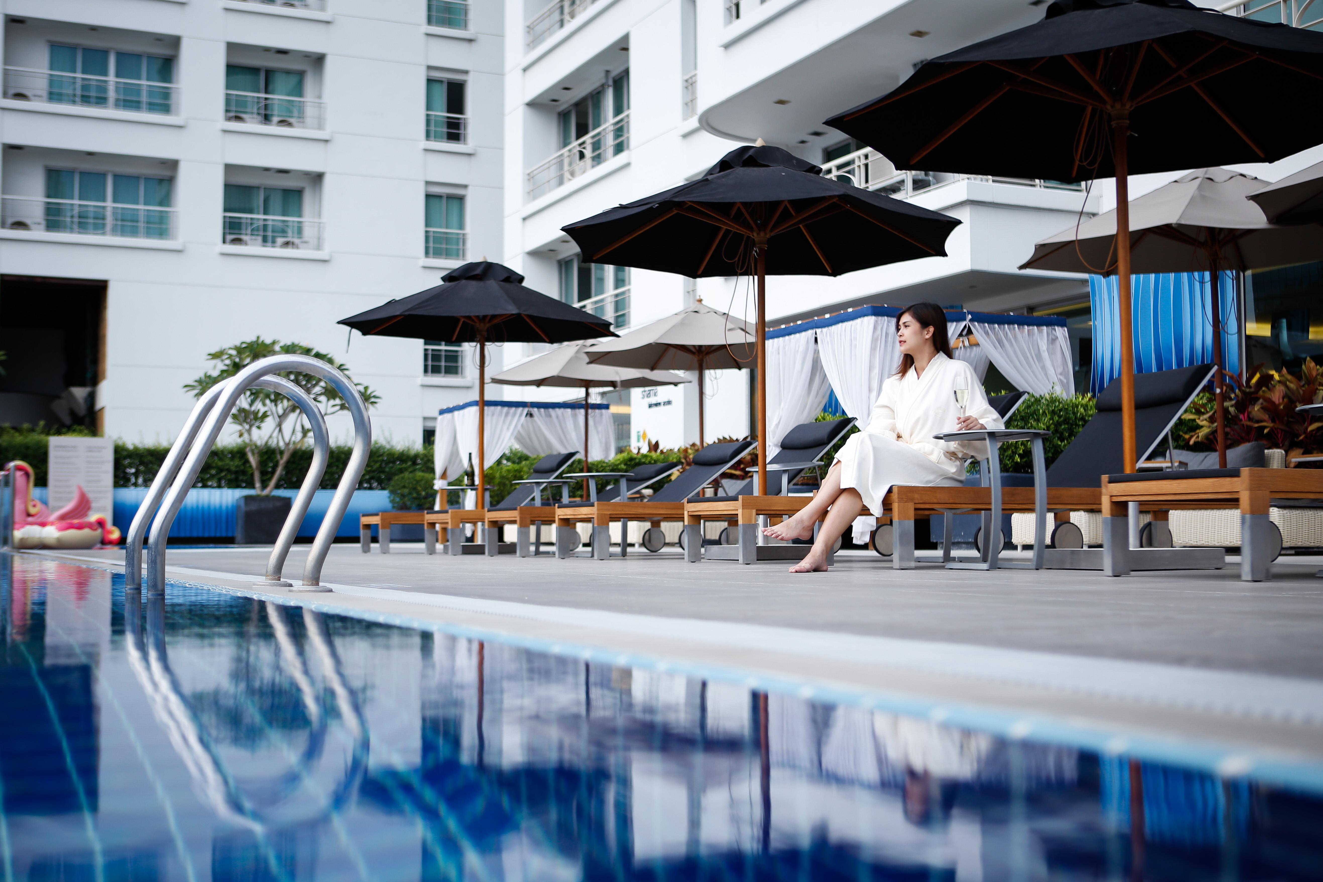 Shama Lakeview Asoke - Sha Extra Plus