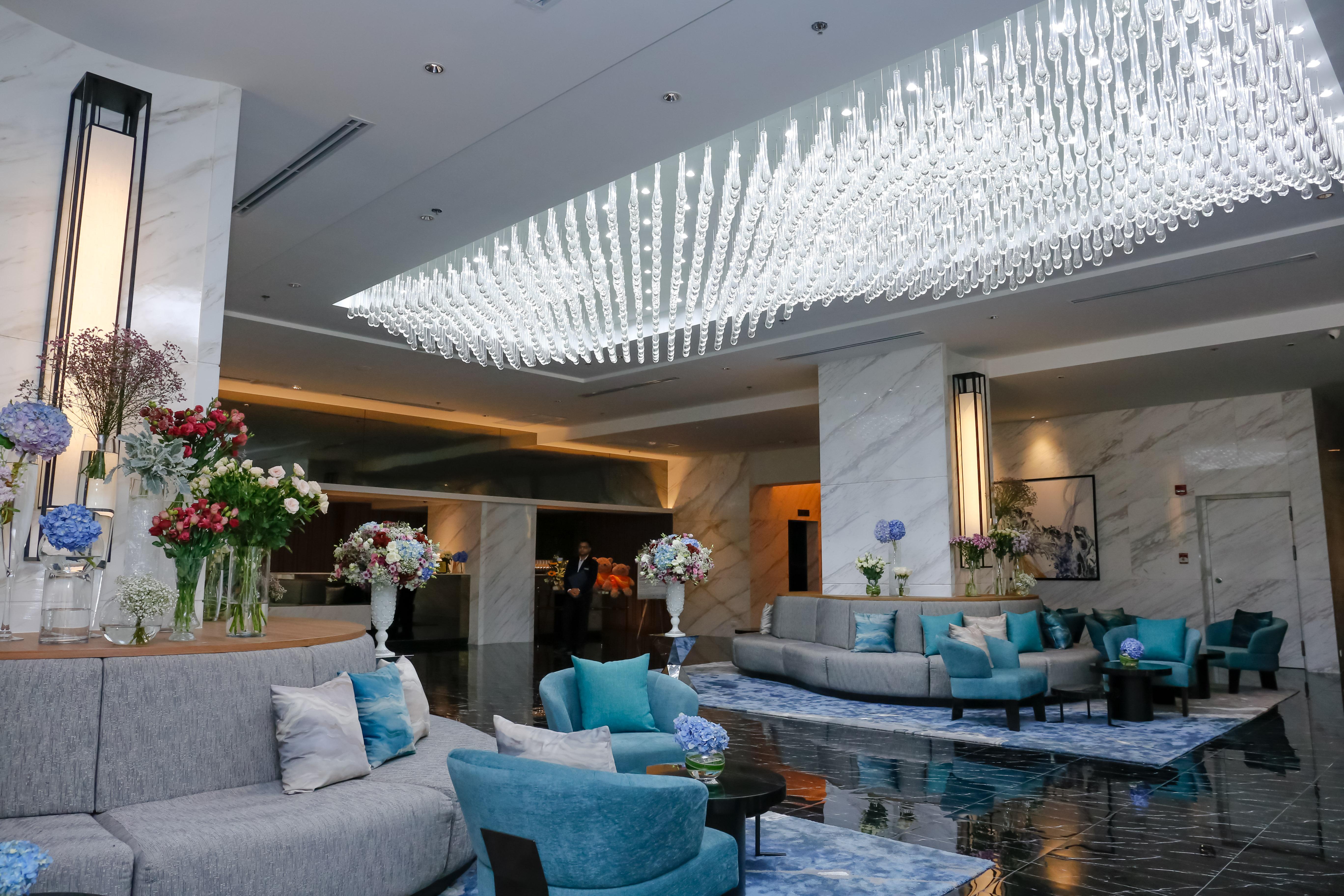 Shama Lakeview Asoke - Sha Extra Plus