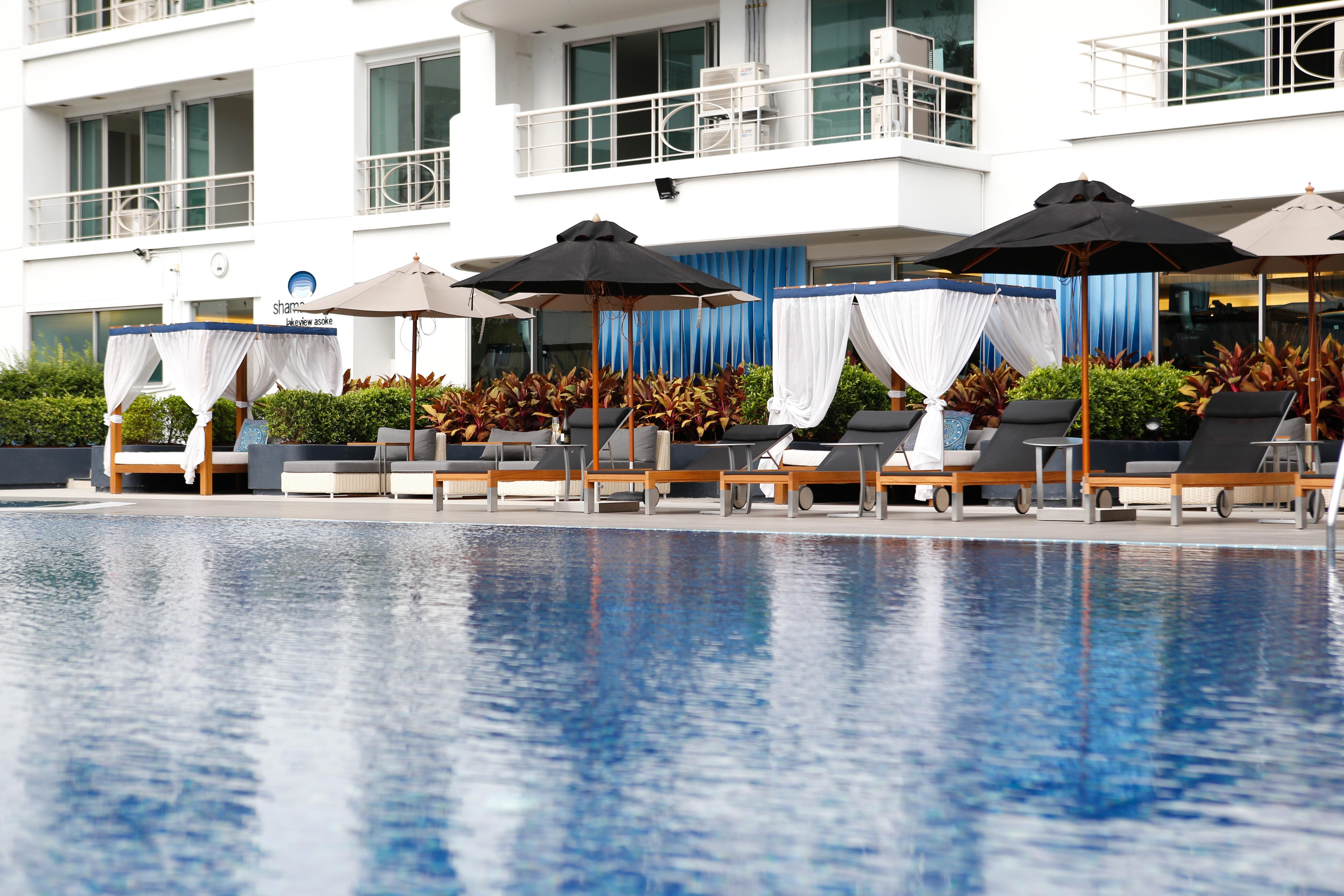 Shama Lakeview Asoke - Sha Extra Plus