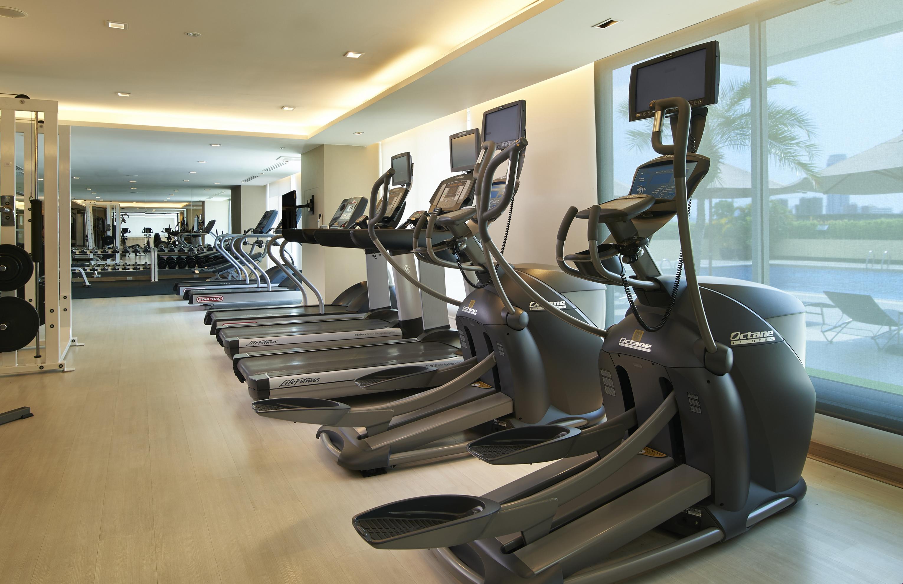 Hotel Shama Lakeview Asoke - Sha Extra Plus Bangkok