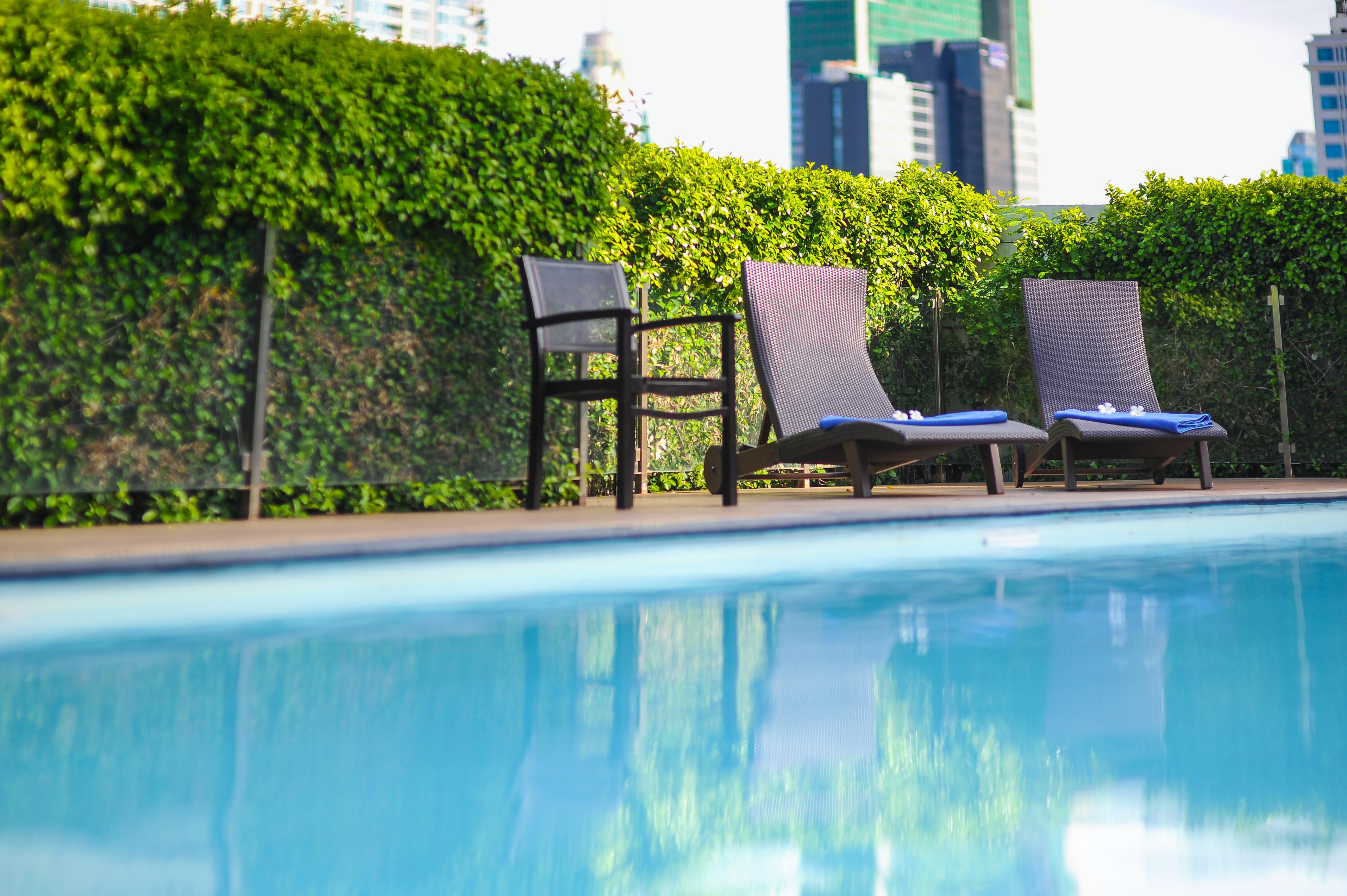 Lohas Residences Sukhumvit 2 4*