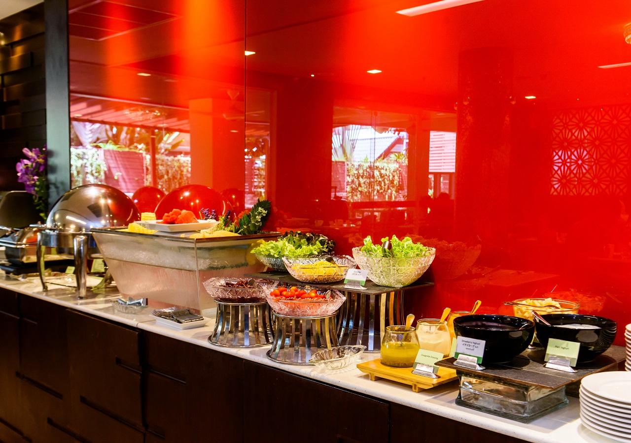 Aparthotel Lohas Residences Sukhumvit 2