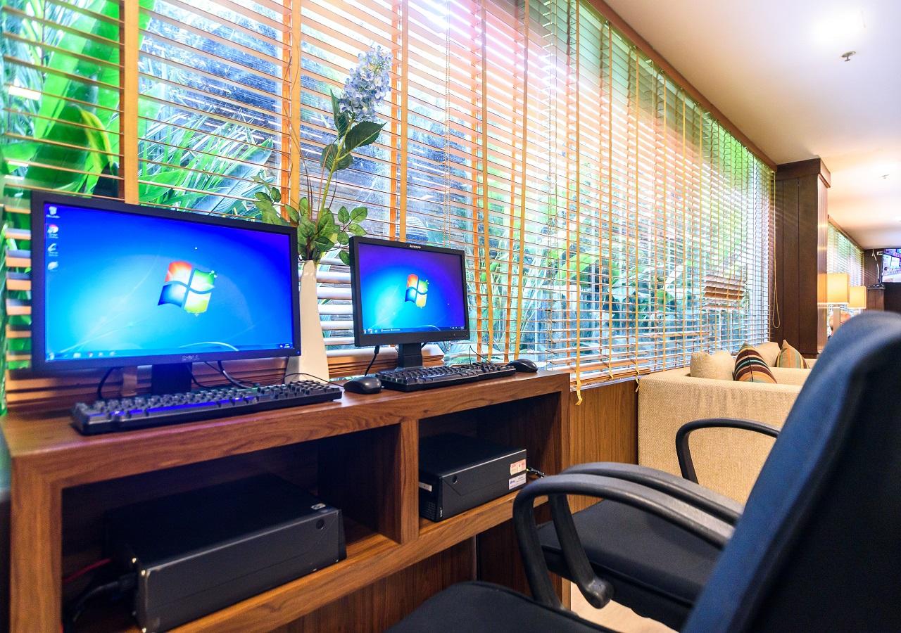 Lohas Residences Sukhumvit 2 Bangkok