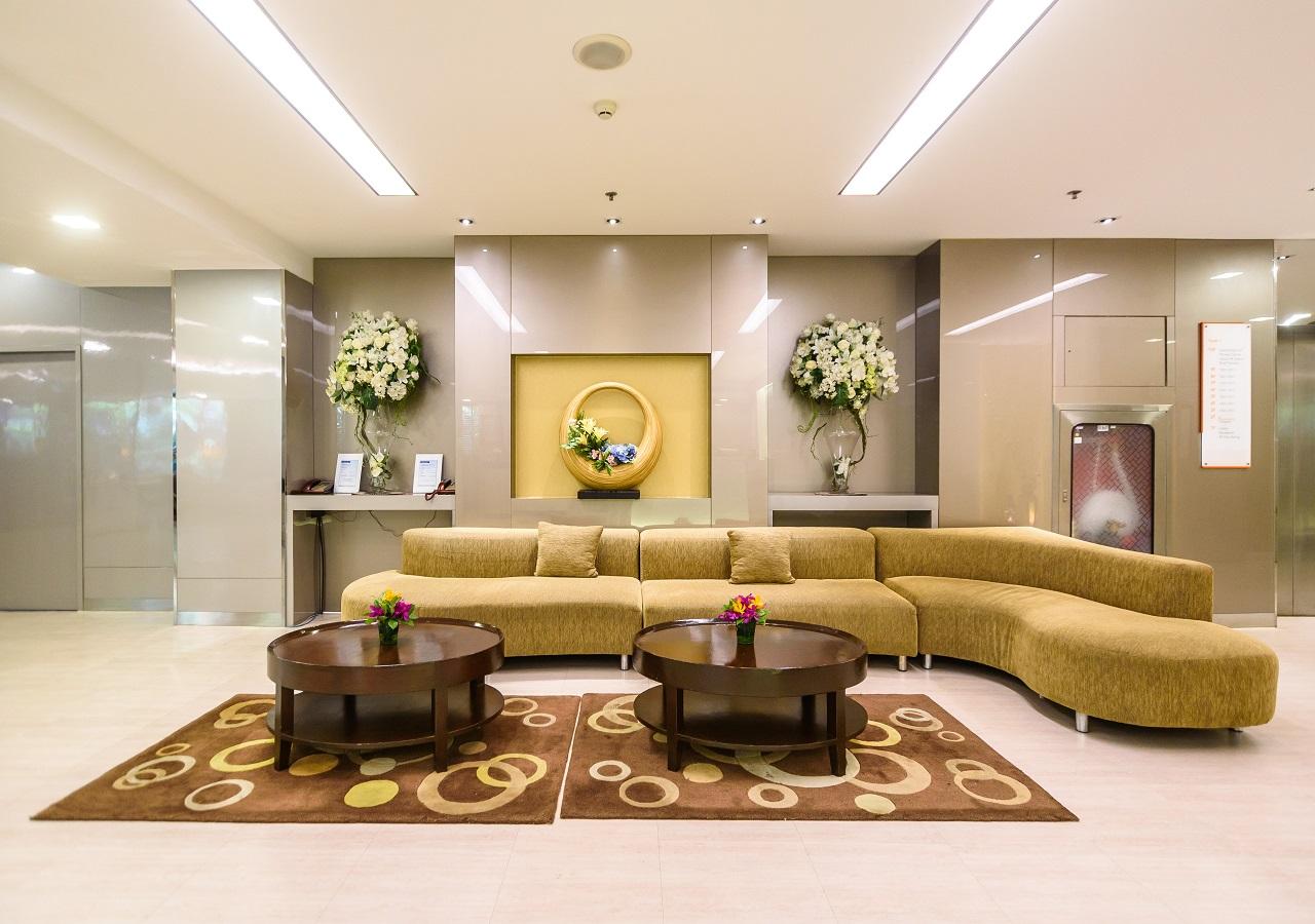 Lohas Residences Sukhumvit 2