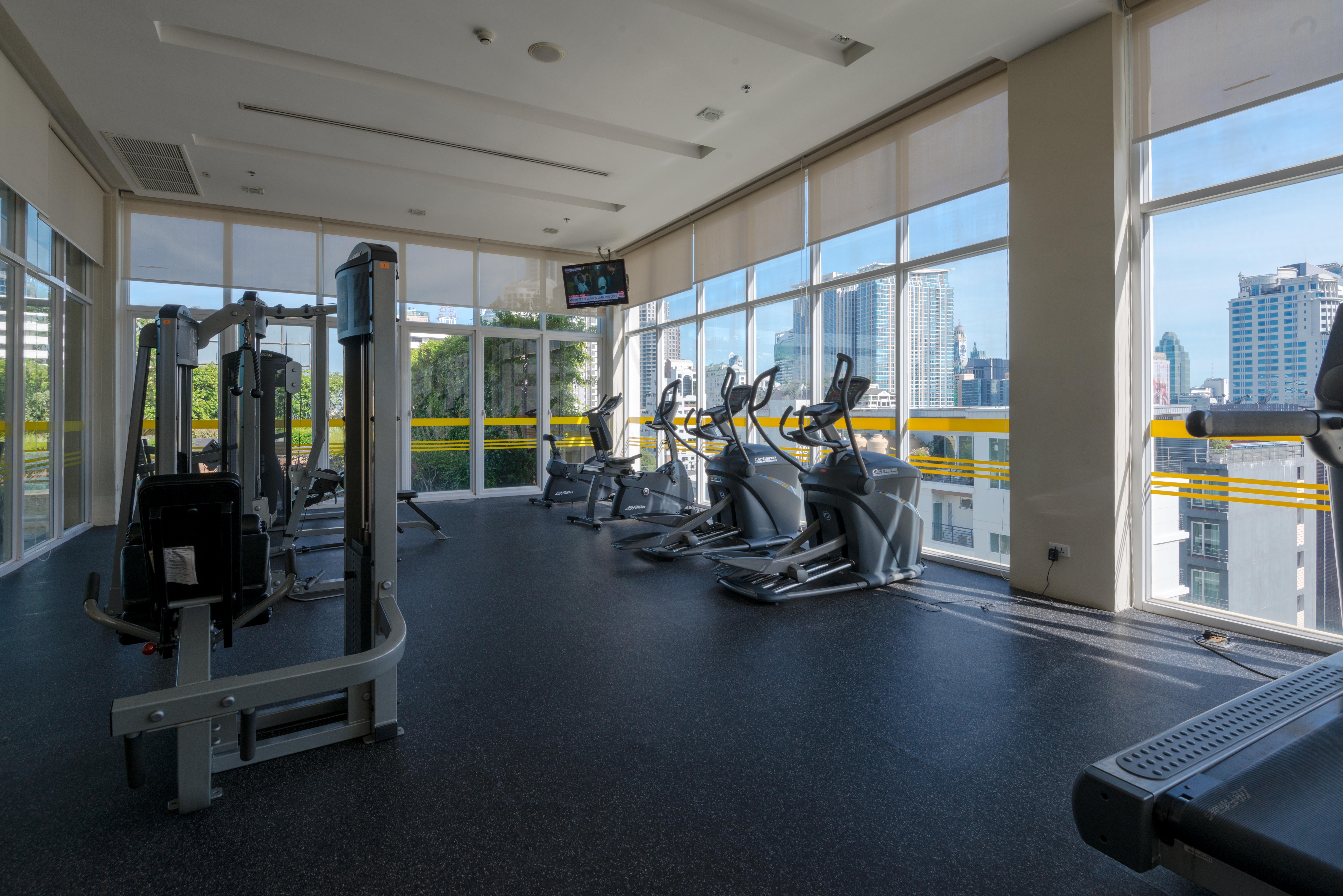 Lohas Residences Sukhumvit 2