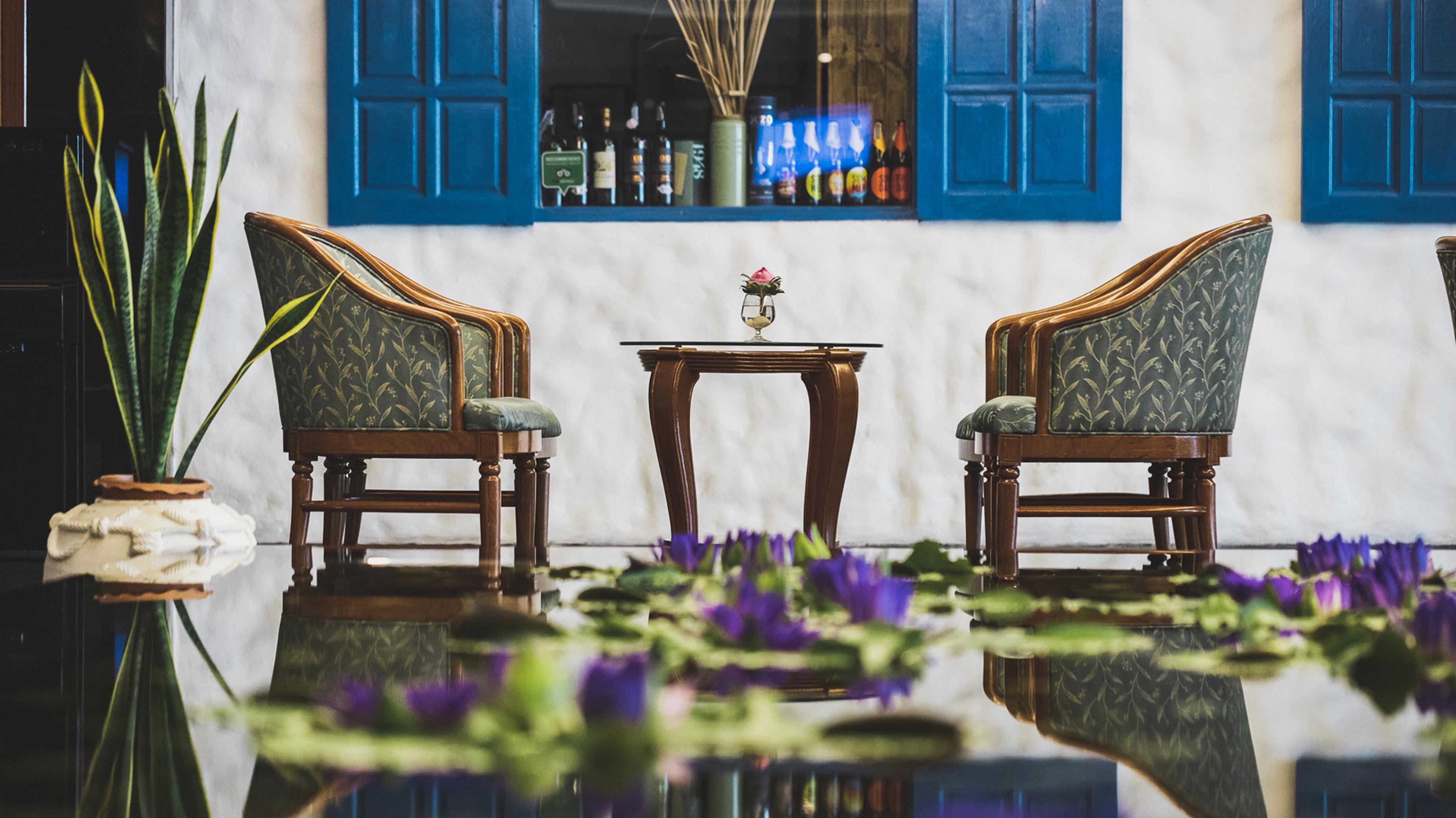 Lotus Sukhumvit 33 By Compass Hospitality Banguecoque