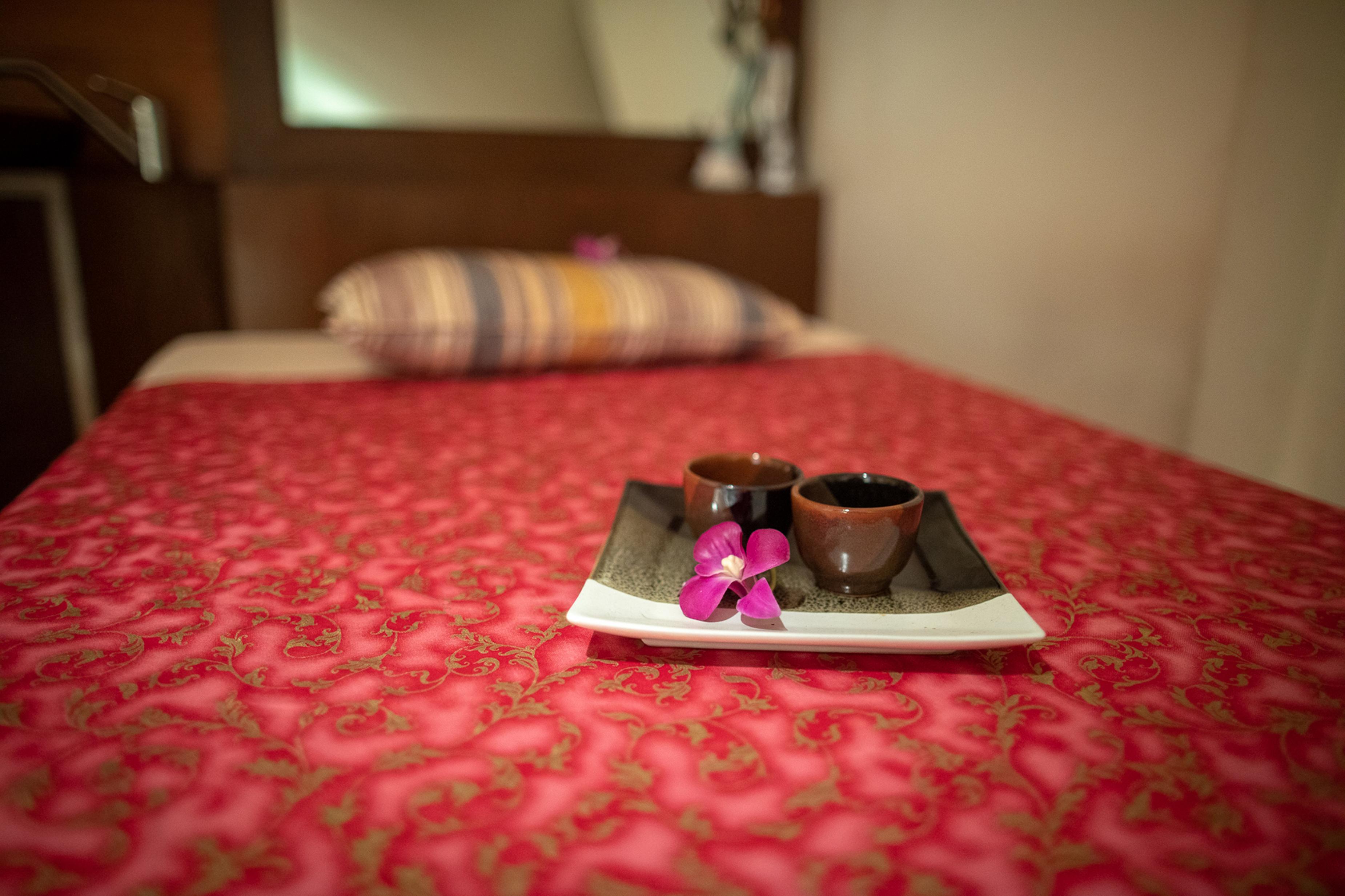 Lotus Sukhumvit 33 By Compass Hospitality Hotel Banguecoque