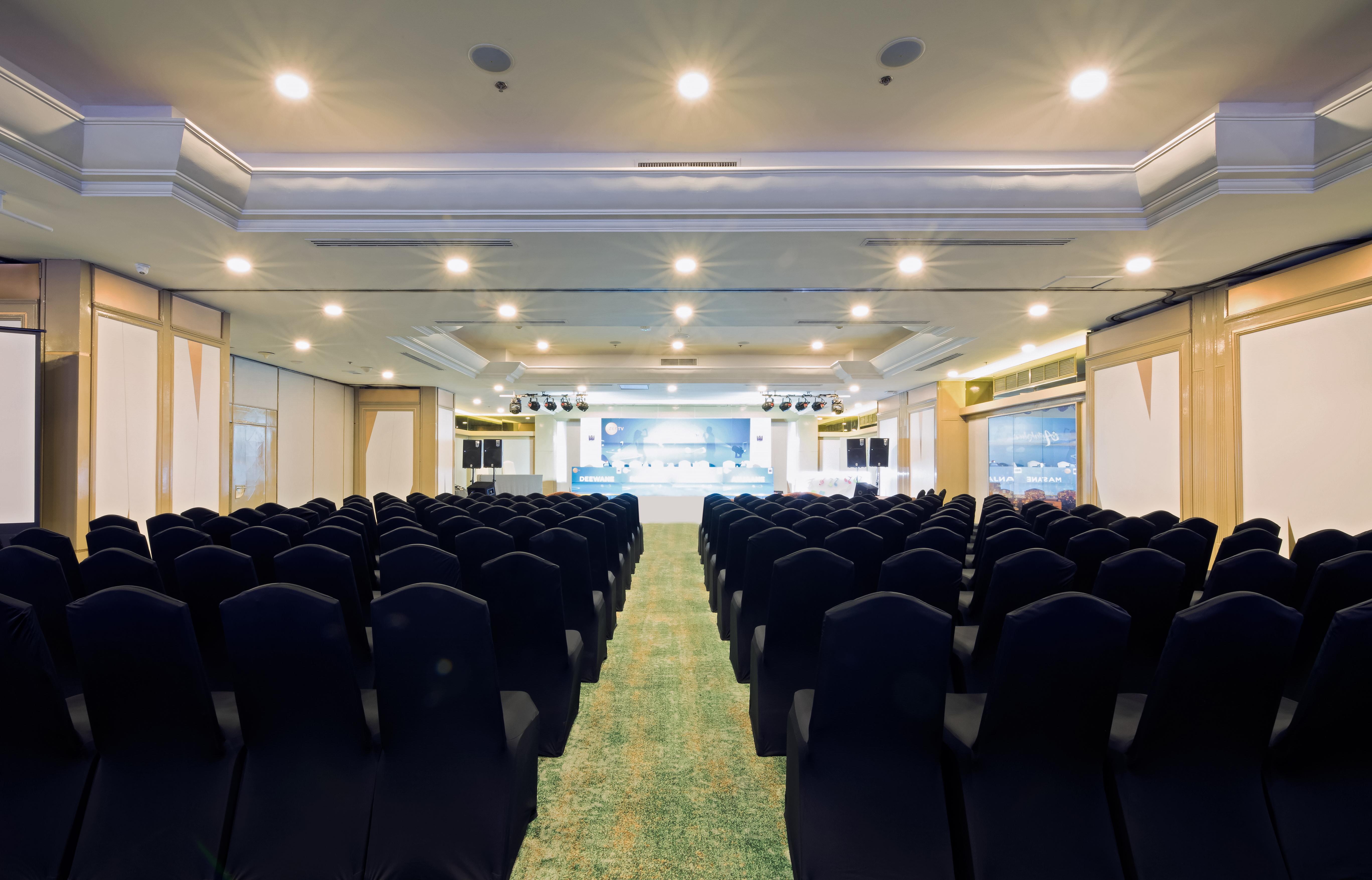 Hotel Lotus Sukhumvit 33 By Compass Hospitality 4*
