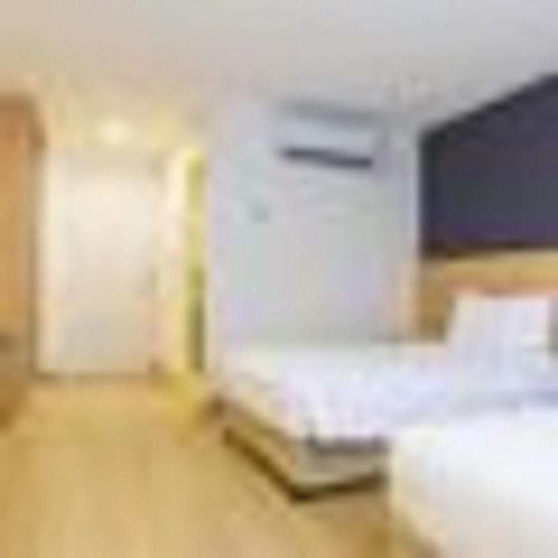 Solo Express Sukhumvit 81 Hotel