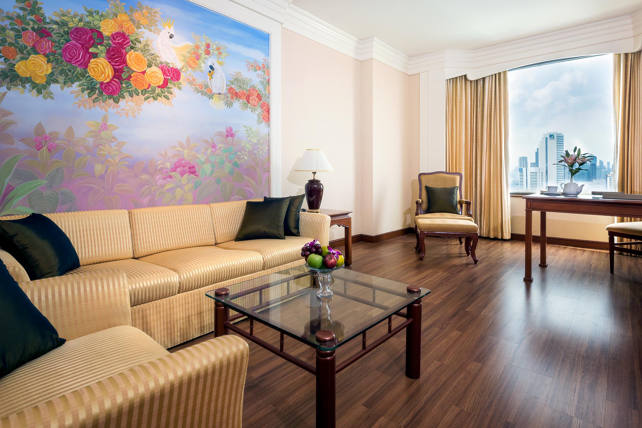 Hotel The Emerald Bangkok