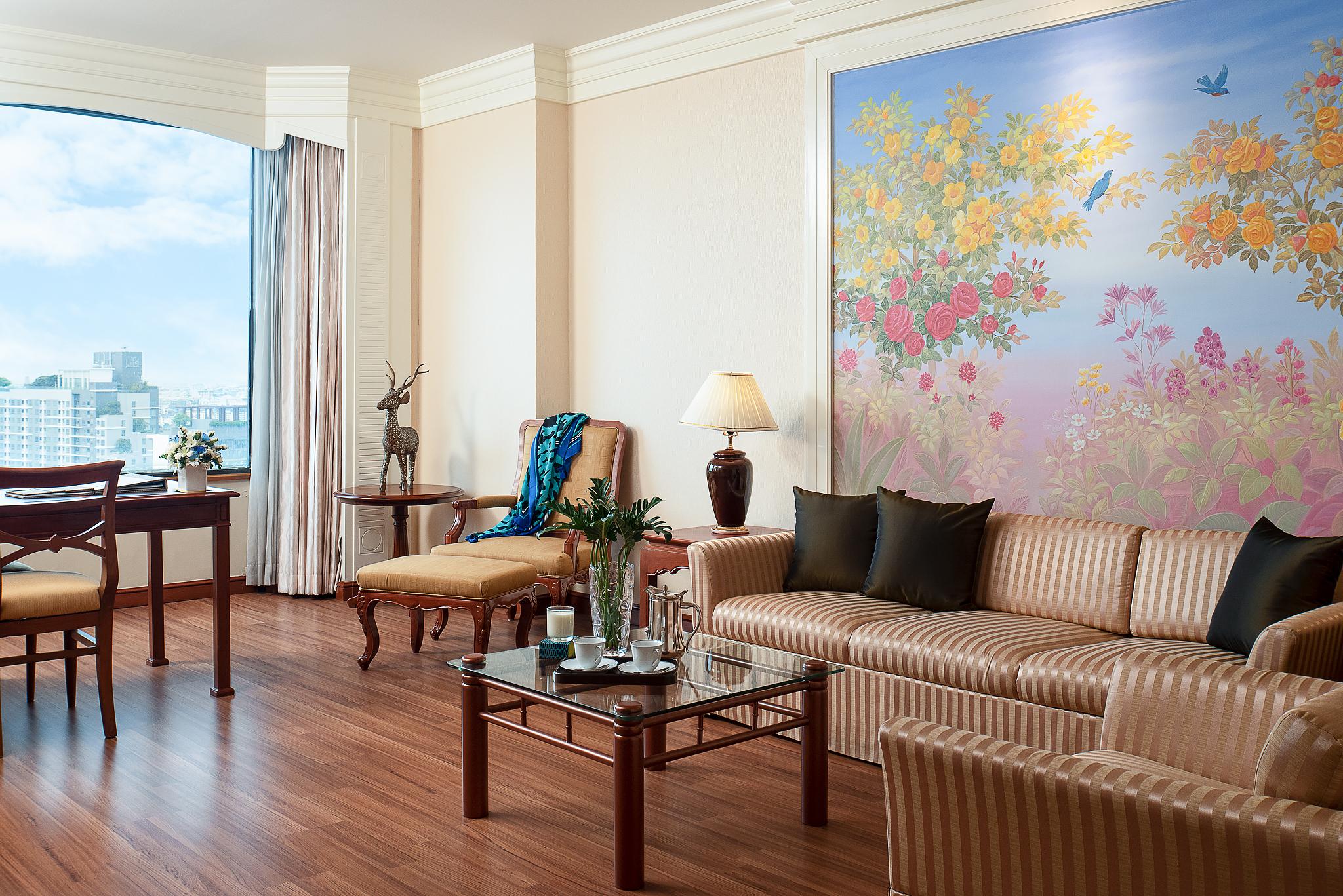 The Emerald Bangkok