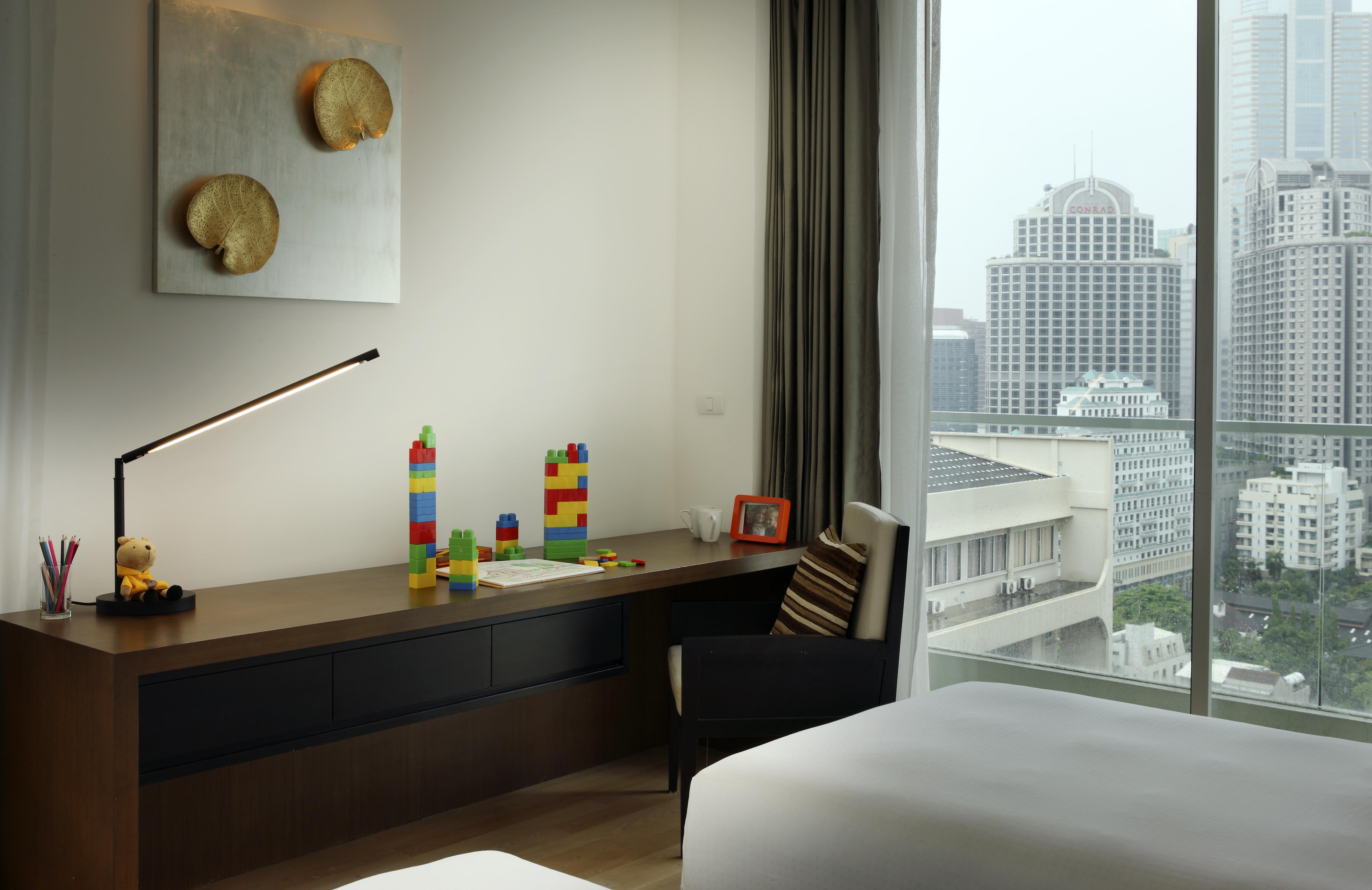 Shama Sukhumvit Hotel