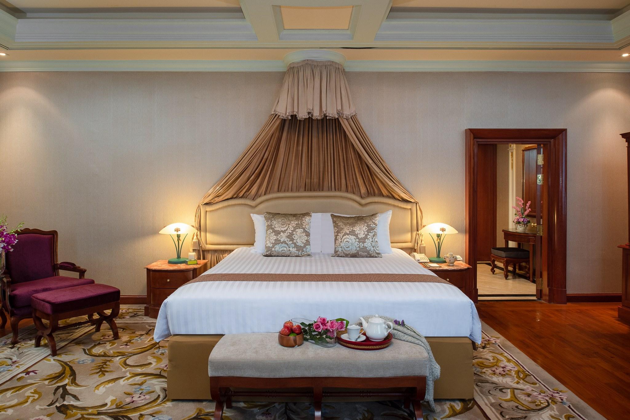 The Emerald Bangkok