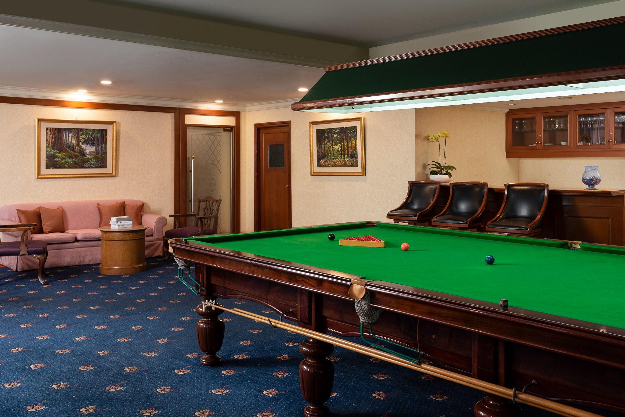Hotel The Emerald 5*