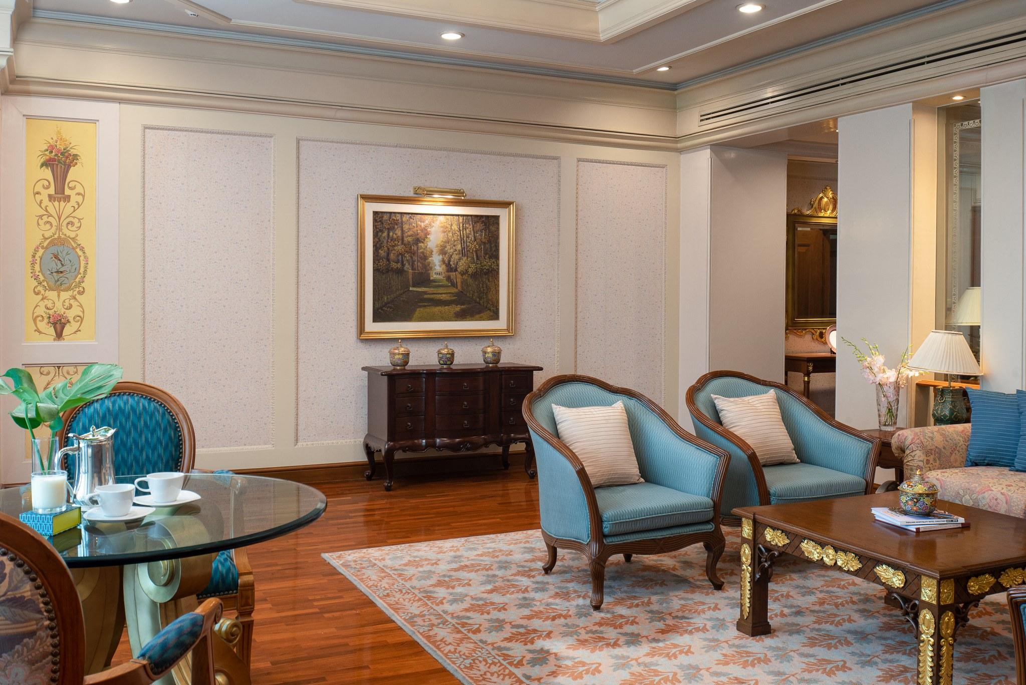 Hotel The Emerald 5*