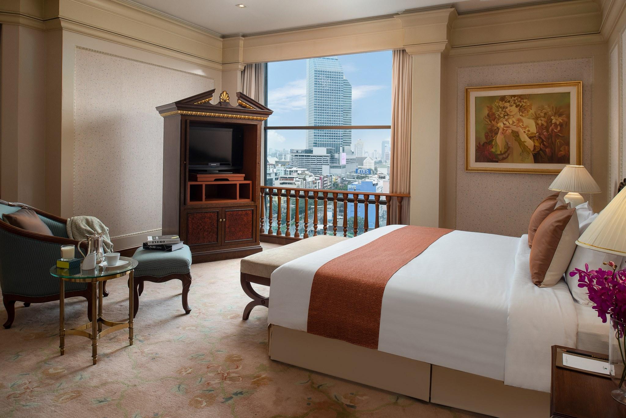 Hotel The Emerald Bangkok