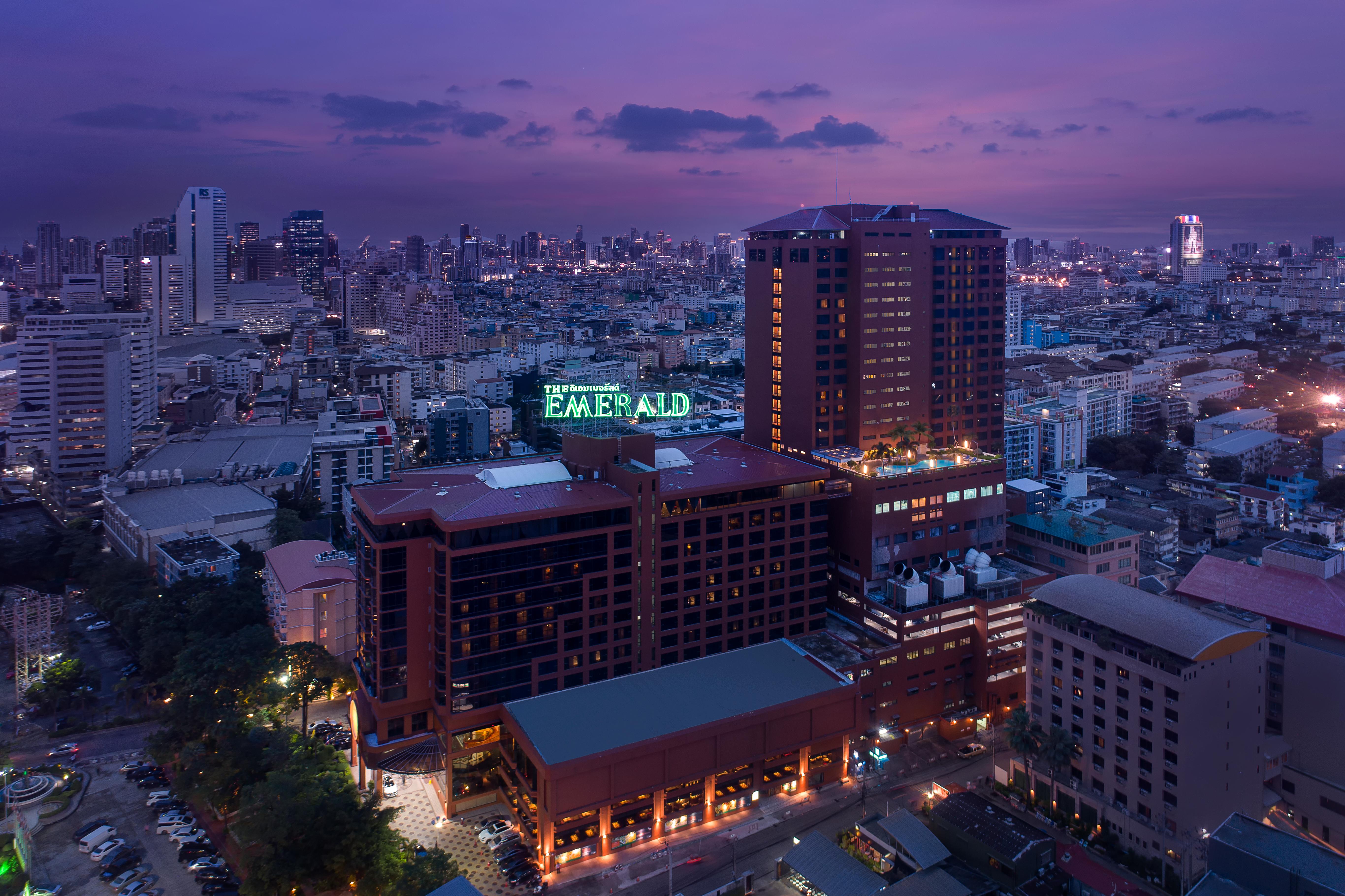 The Emerald Bangkok