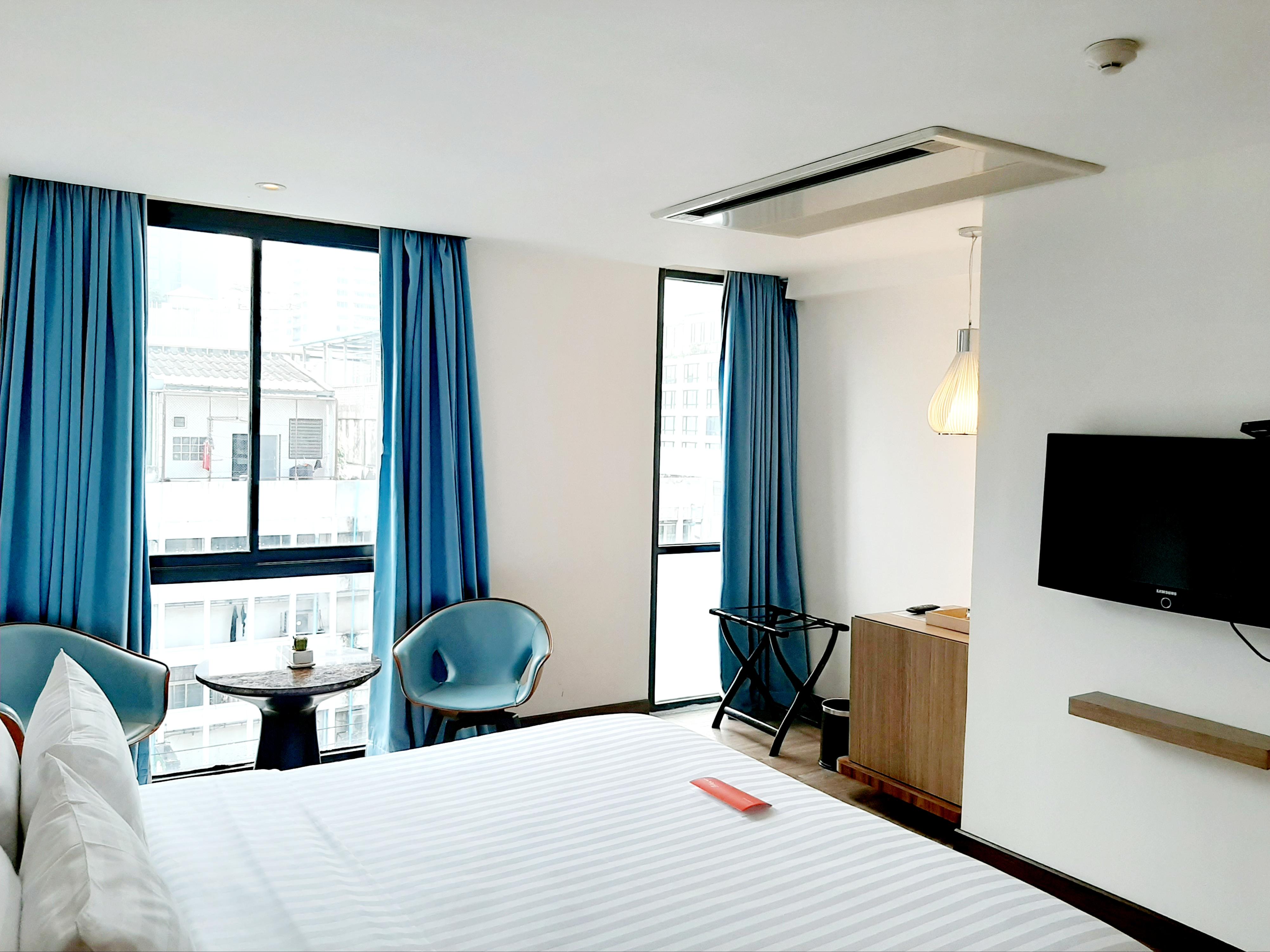 Hotel Sacha's Uno Sha Bangkok