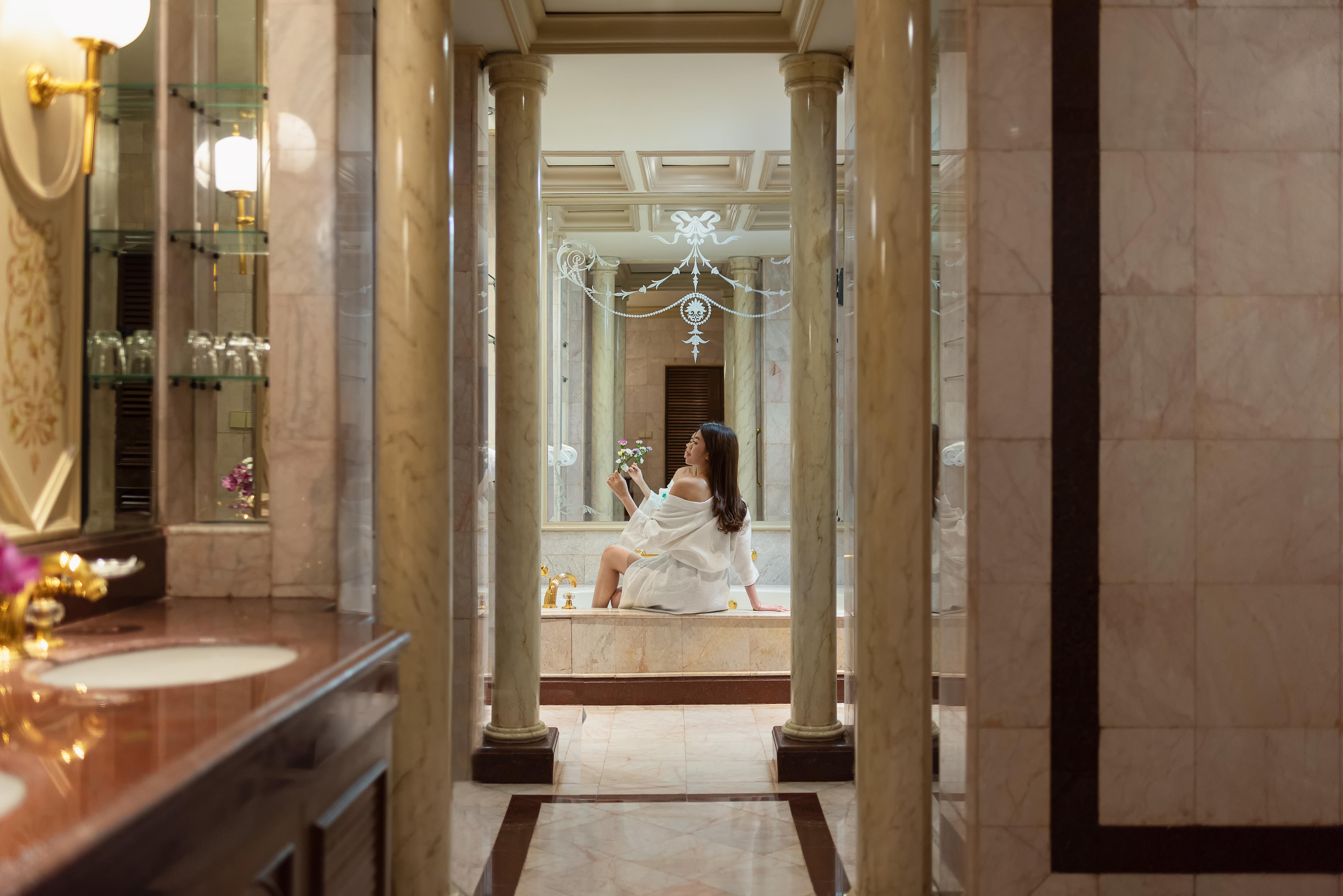 The Emerald Bangkok