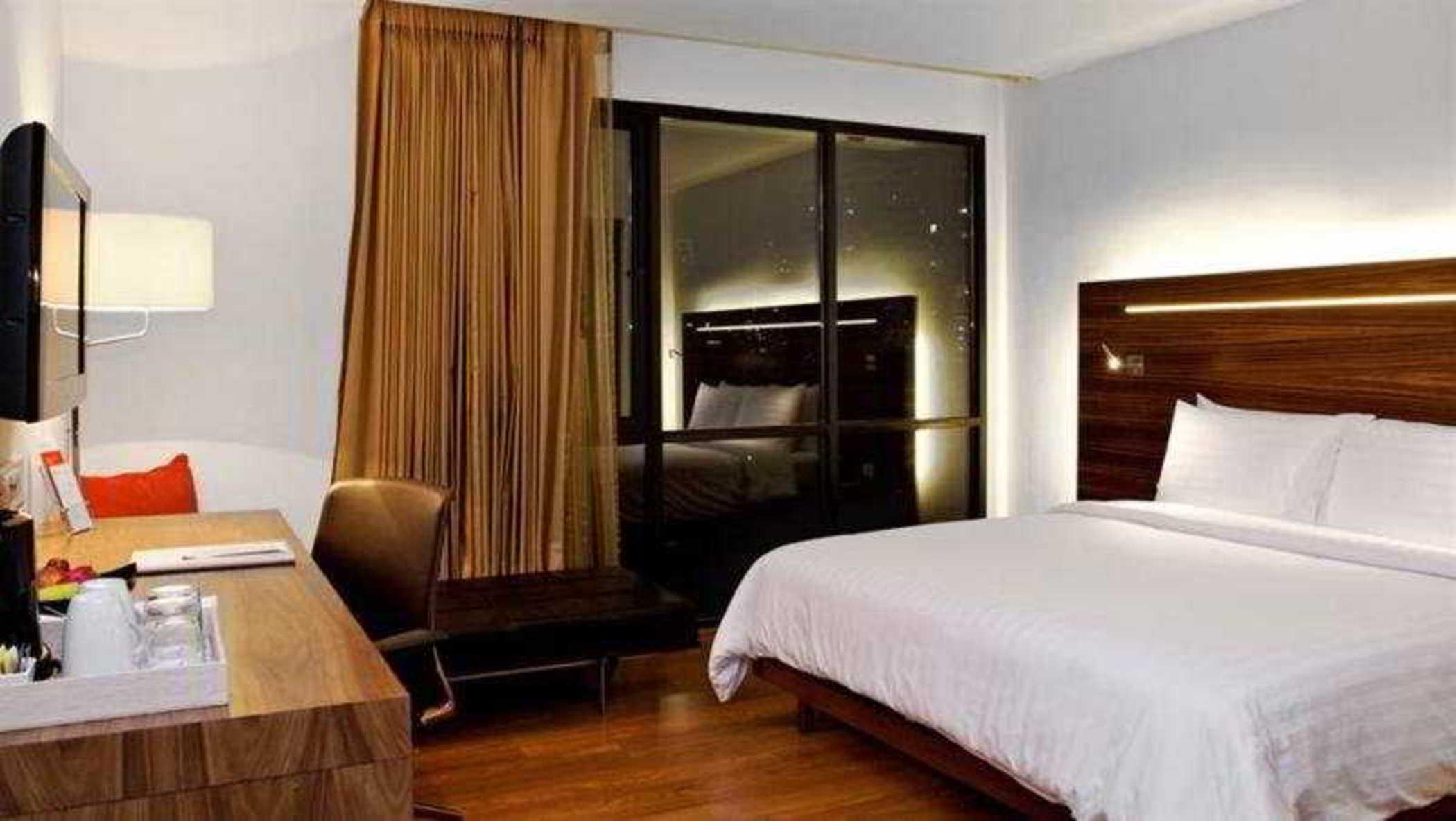 Hotel Sacha's Uno Sha 3*