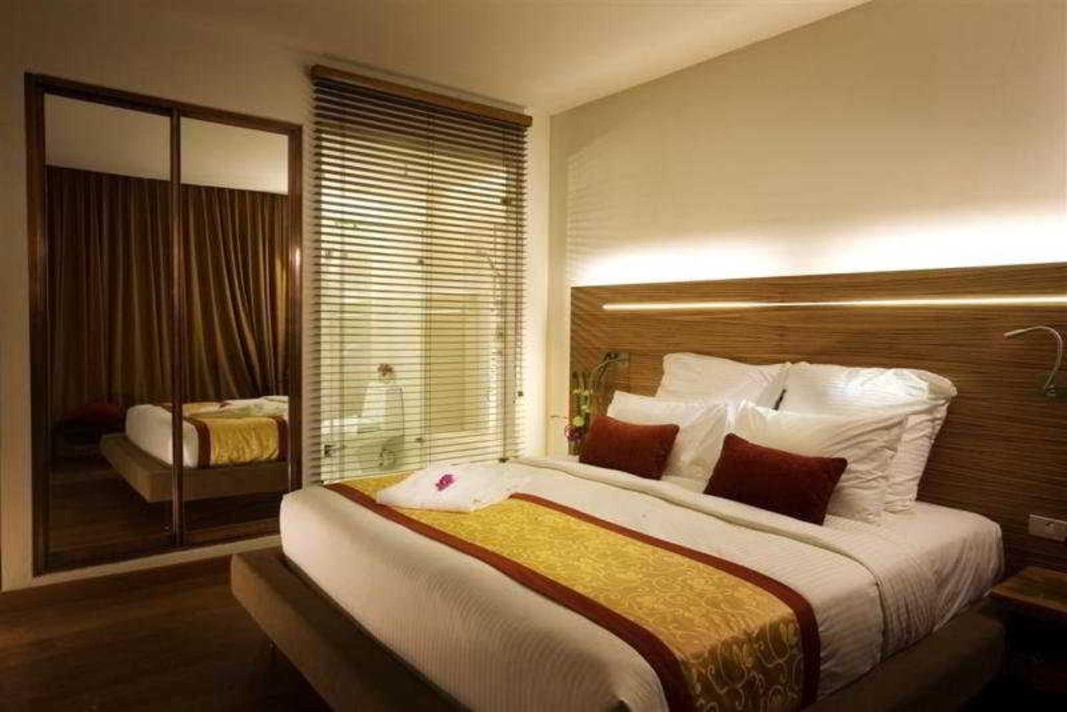 Sacha's Uno Sha Hotel