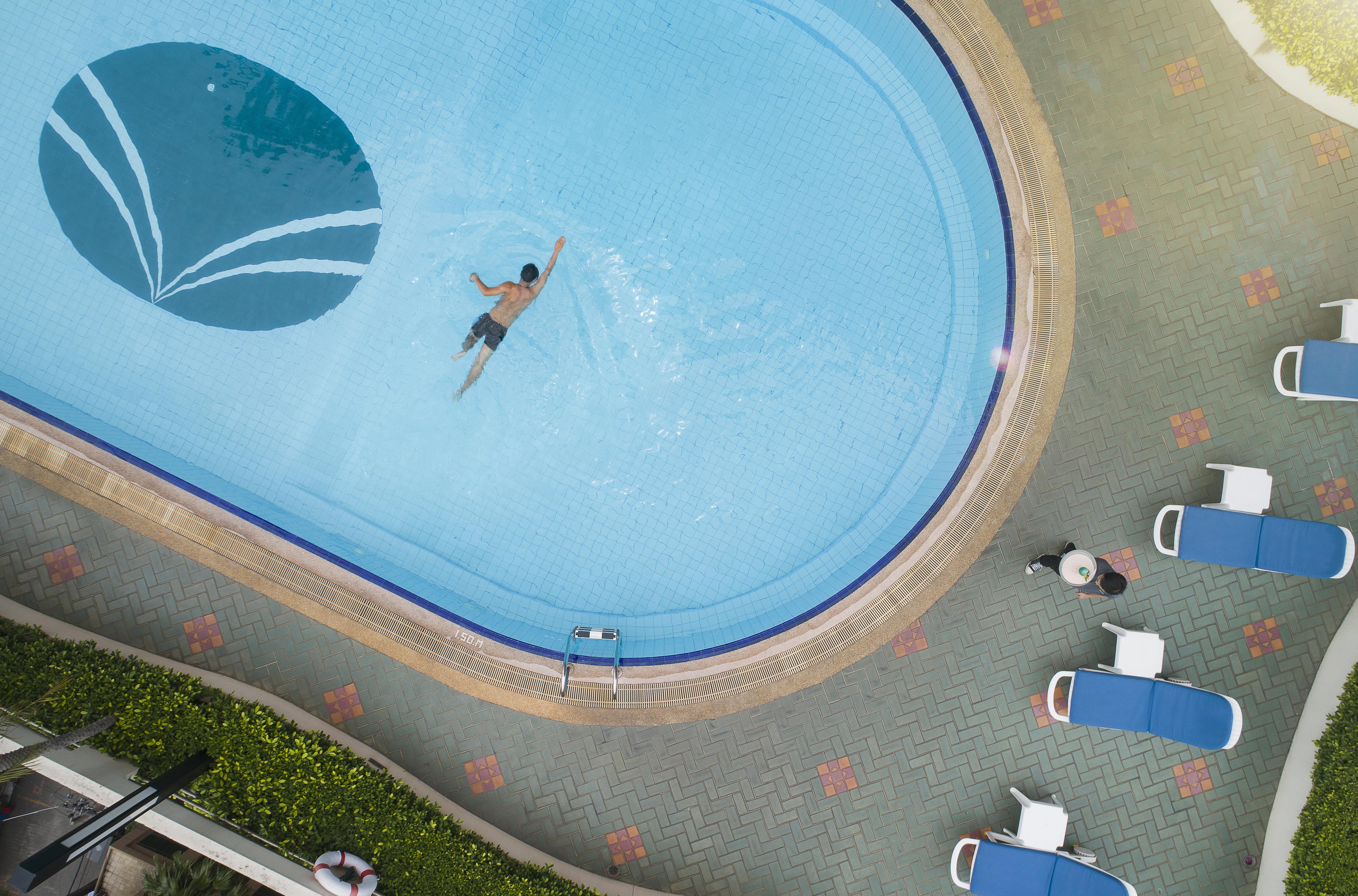 Hotel The Emerald 5*