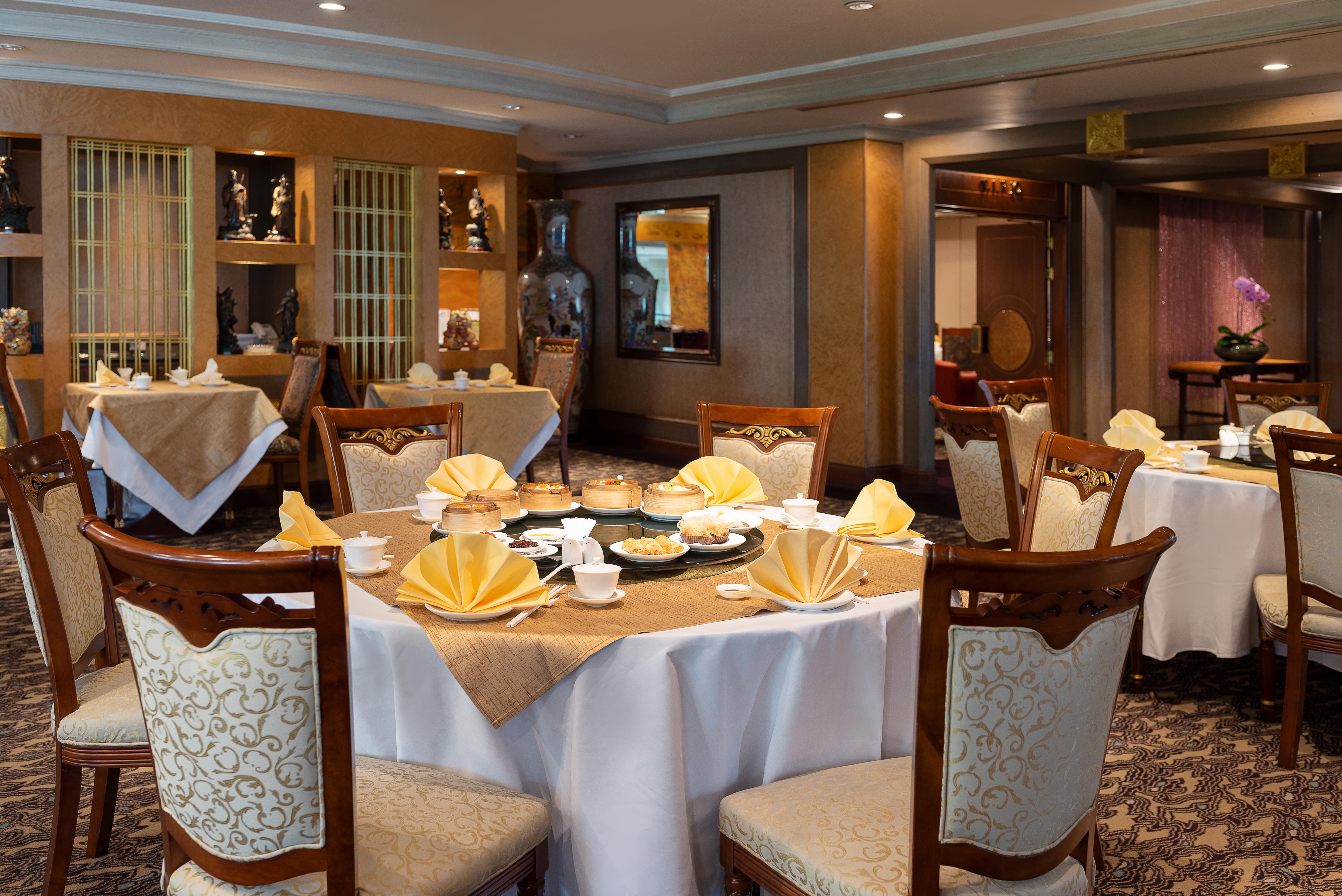 The Emerald 5*