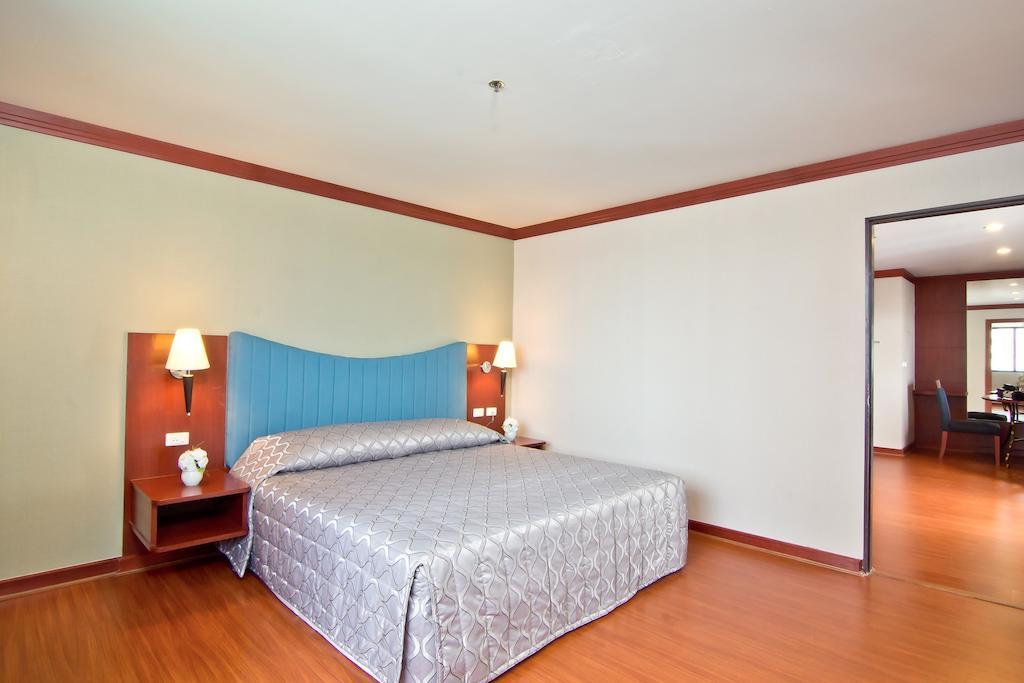 Hotel Baiyoke