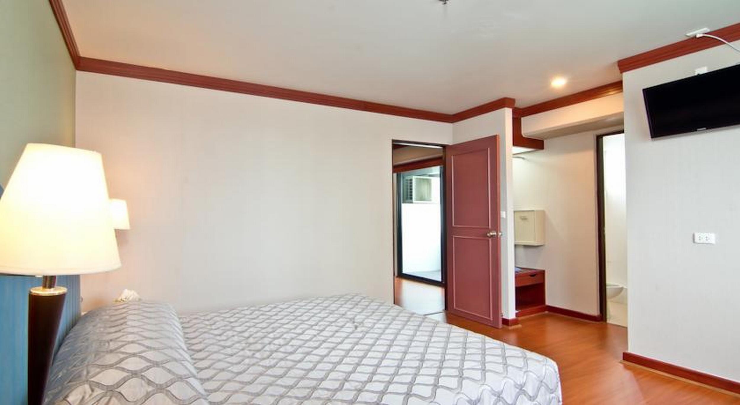 Hotel Baiyoke