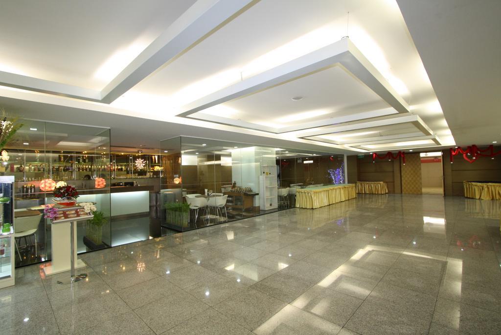 Baiyoke 3* Bangkok