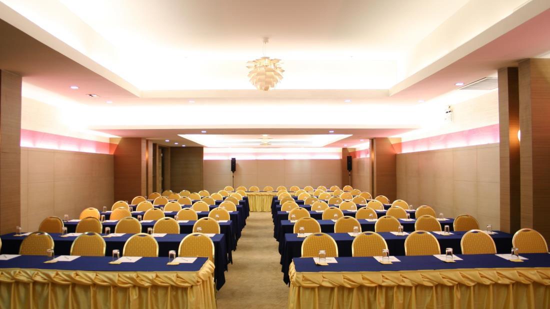Baiyoke 3*