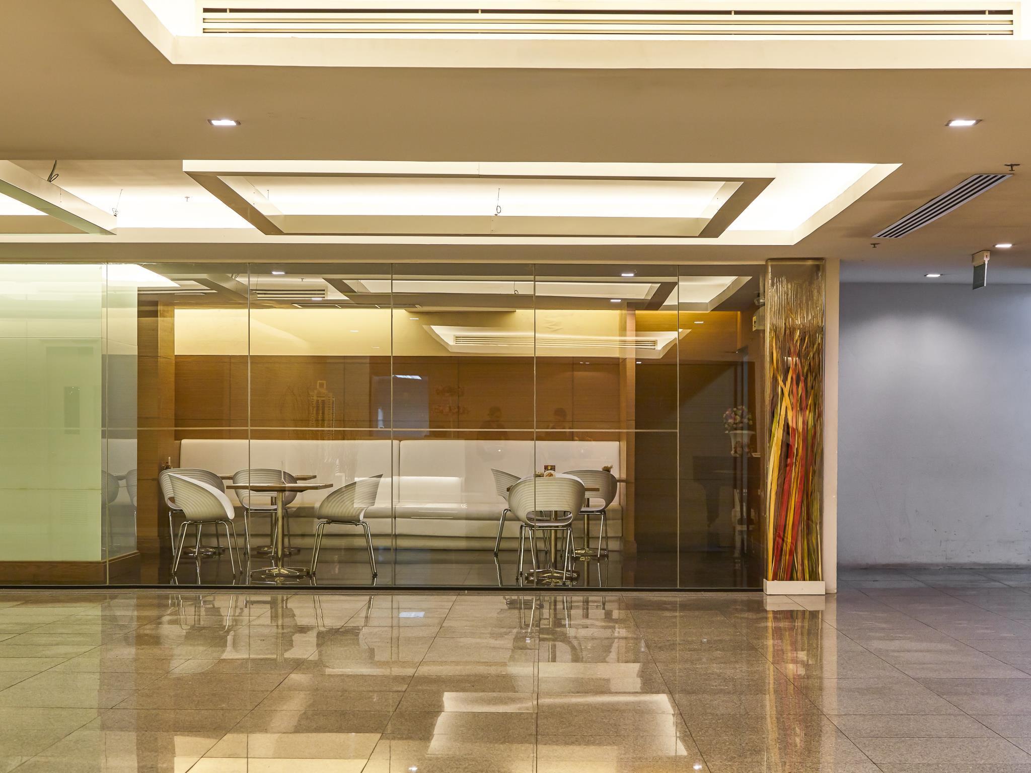 Baiyoke 3* Bangkok