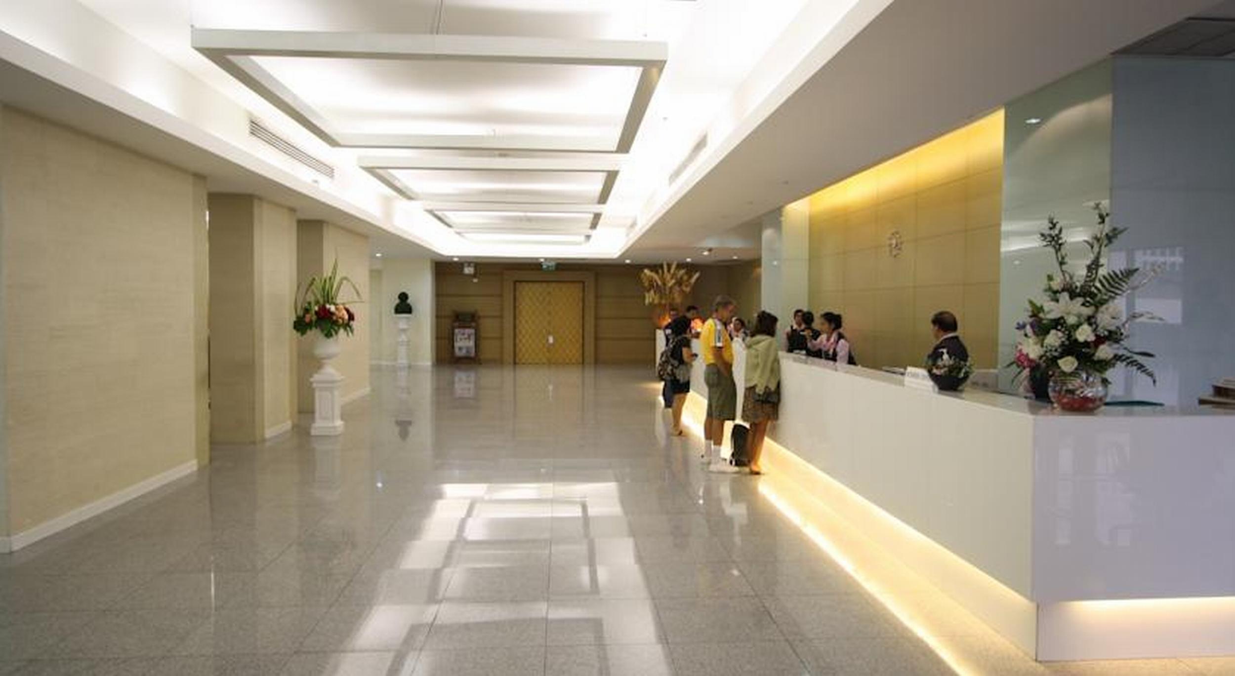 Baiyoke 3* Bangkok